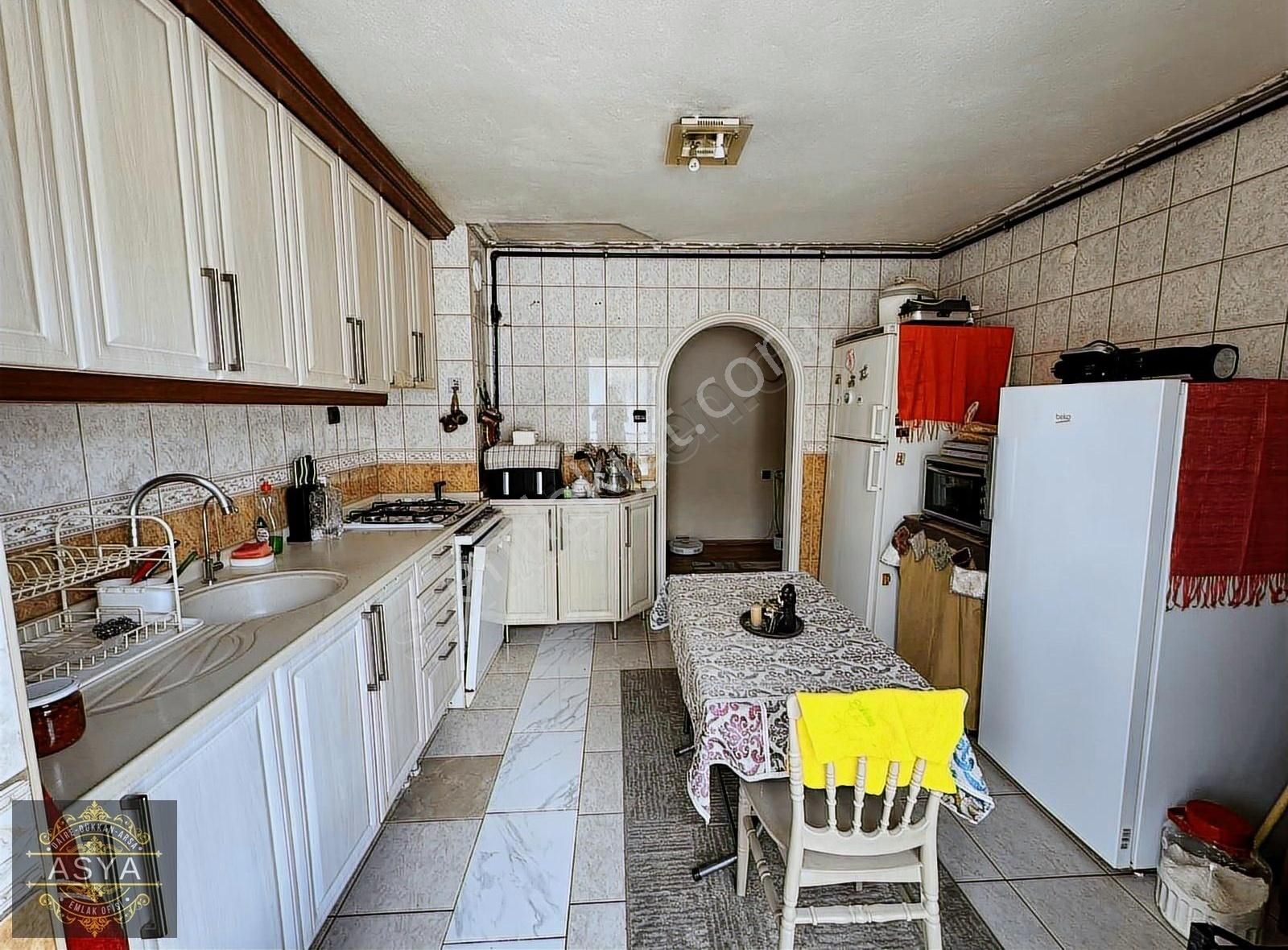 Hacıkadın Göbekte 3+1 Katta 150m2 Ful Yapılı Emsalsiz Satılık! - Görsel 20