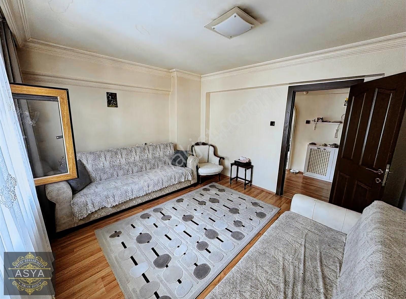 Hacıkadın Göbekte 3+1 Katta 150m2 Ful Yapılı Emsalsiz Satılık! - Görsel 5