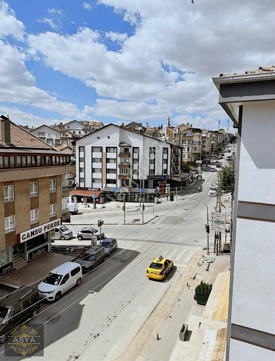 Hacıkadın Göbekte 3+1 Katta 150m2 Ful Yapılı Emsalsiz Satılık! - Görsel 12