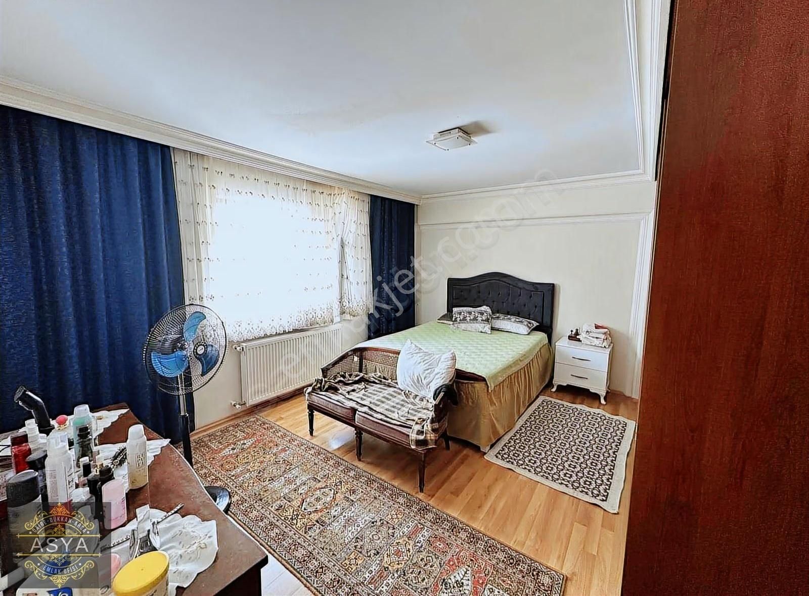 Hacıkadın Göbekte 3+1 Katta 150m2 Ful Yapılı Emsalsiz Satılık! - Görsel 16