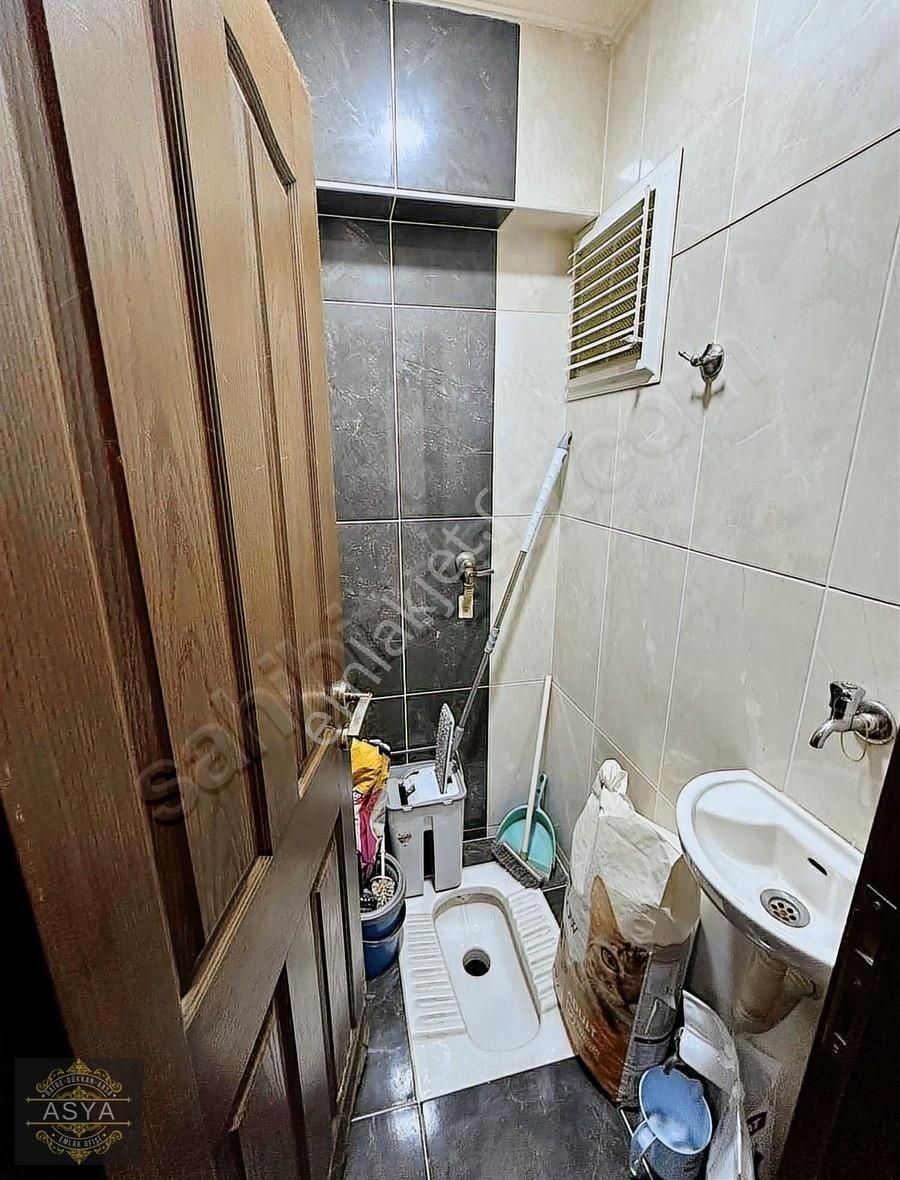 Hacıkadın Göbekte 3+1 Katta 150m2 Ful Yapılı Emsalsiz Satılık! - Görsel 13