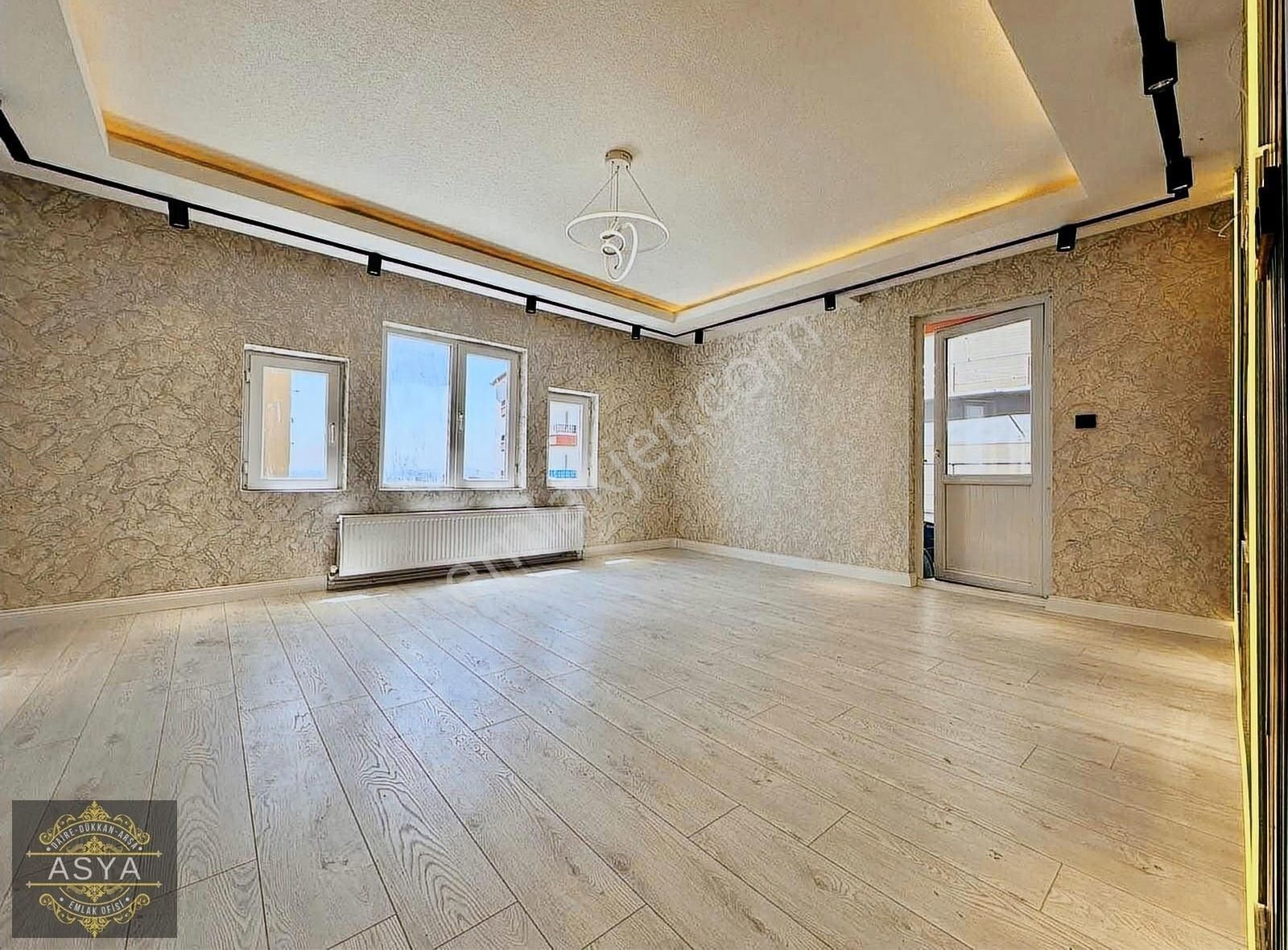 Yayla Mahallesi Ultra Lüks 3+1 Ara Kat Daire Yüksek Kredi İmkanı - Görsel 12