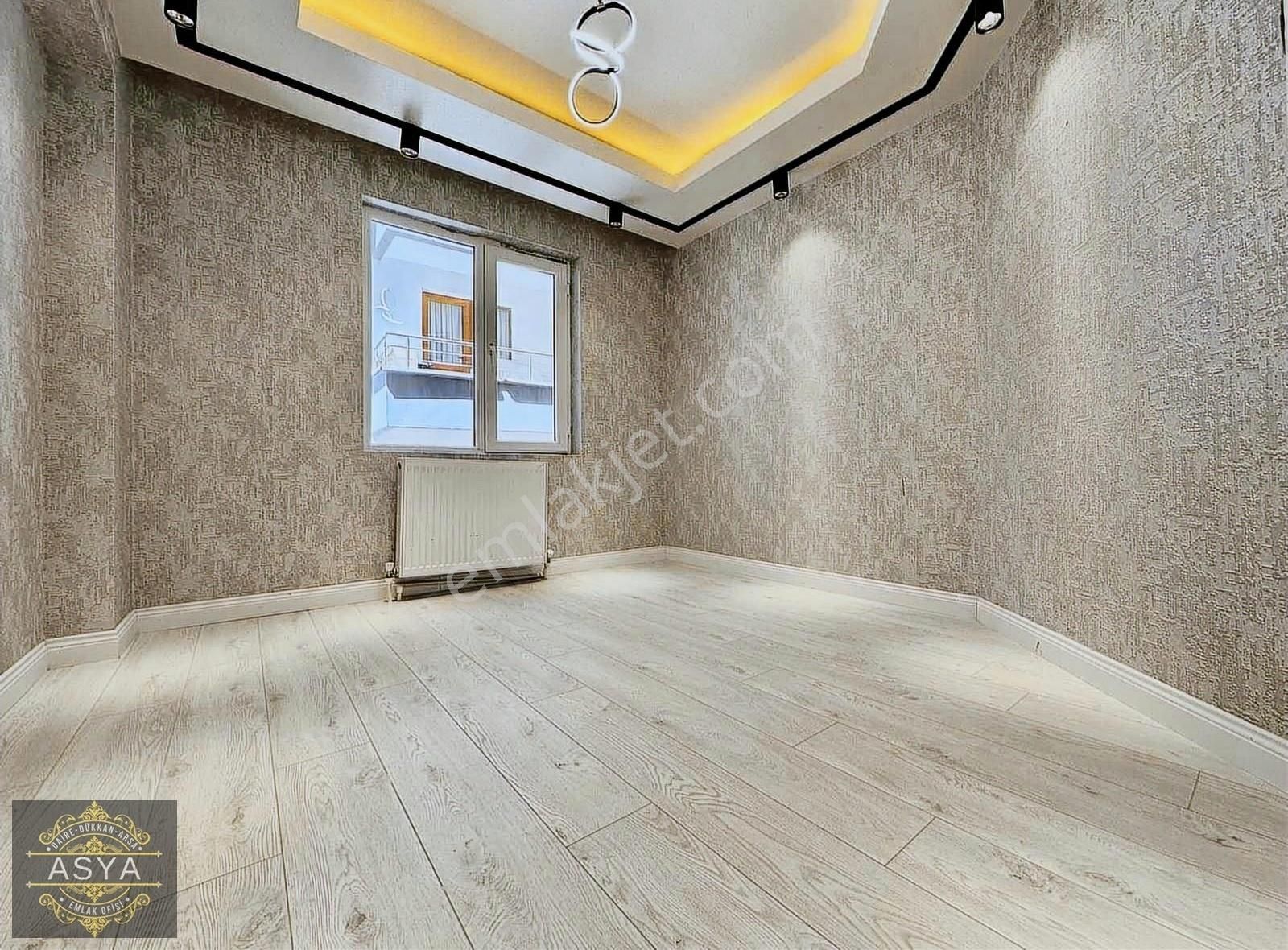 Yayla Mahallesi Ultra Lüks 3+1 Ara Kat Daire Yüksek Kredi İmkanı - Görsel 9