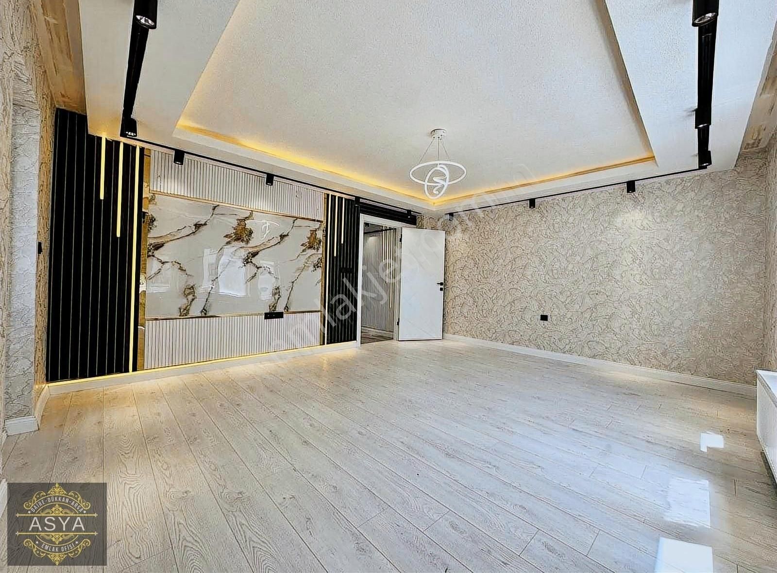 Yayla Mahallesi Ultra Lüks 3+1 Ara Kat Daire Yüksek Kredi İmkanı - Görsel 16