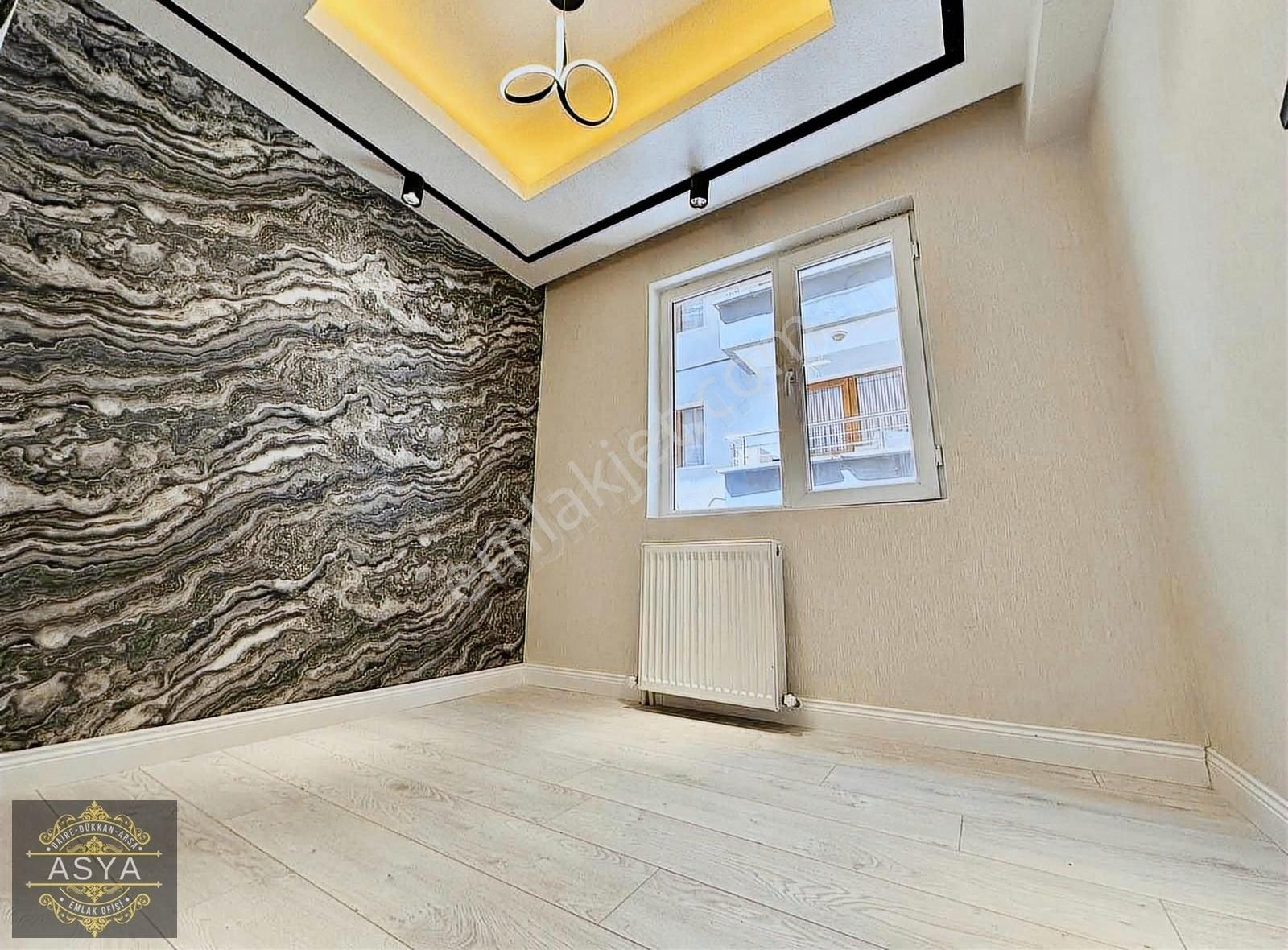 Yayla Mahallesi Ultra Lüks 3+1 Ara Kat Daire Yüksek Kredi İmkanı - Görsel 14