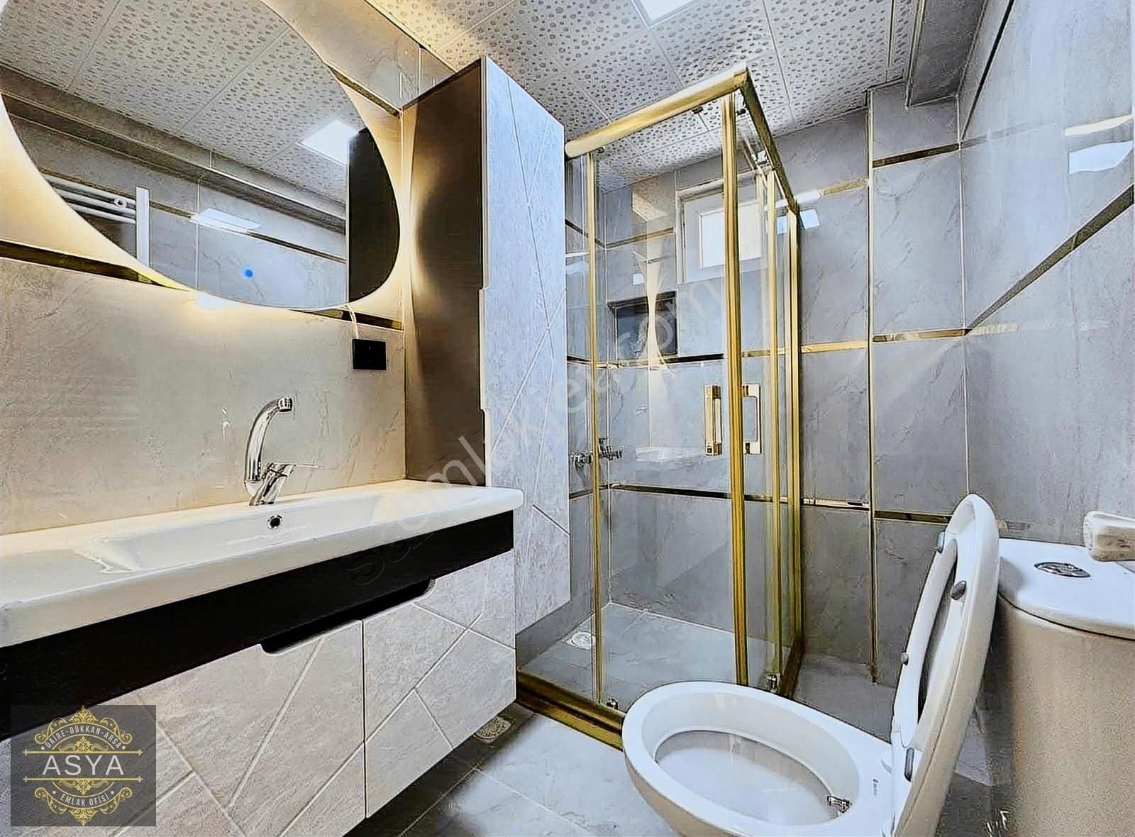 Yayla Mahallesi Ultra Lüks 3+1 Ara Kat Daire Yüksek Kredi İmkanı - Görsel 4