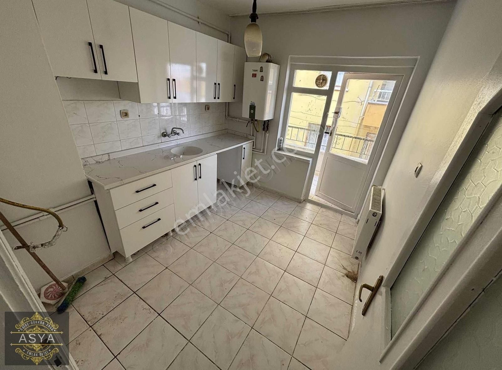 Kuşçağız Cadde Önü Ara Kat Yapılı Ankara Manzaralı 3+1 Kiralık - Görsel 20