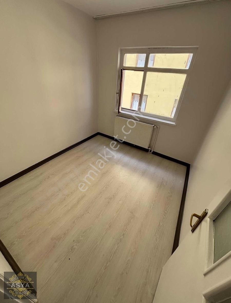 Kuşçağız Cadde Önü Ara Kat Yapılı Ankara Manzaralı 3+1 Kiralık - Görsel 9