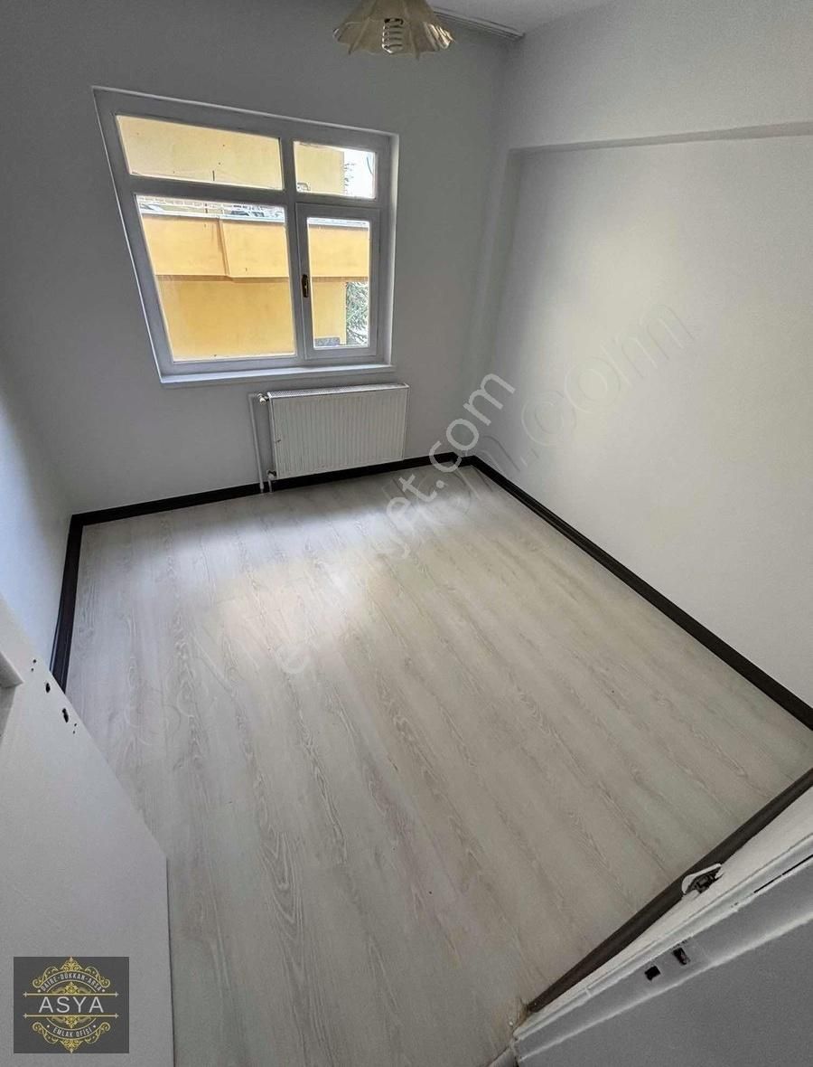 Kuşçağız Cadde Önü Ara Kat Yapılı Ankara Manzaralı 3+1 Kiralık - Görsel 16