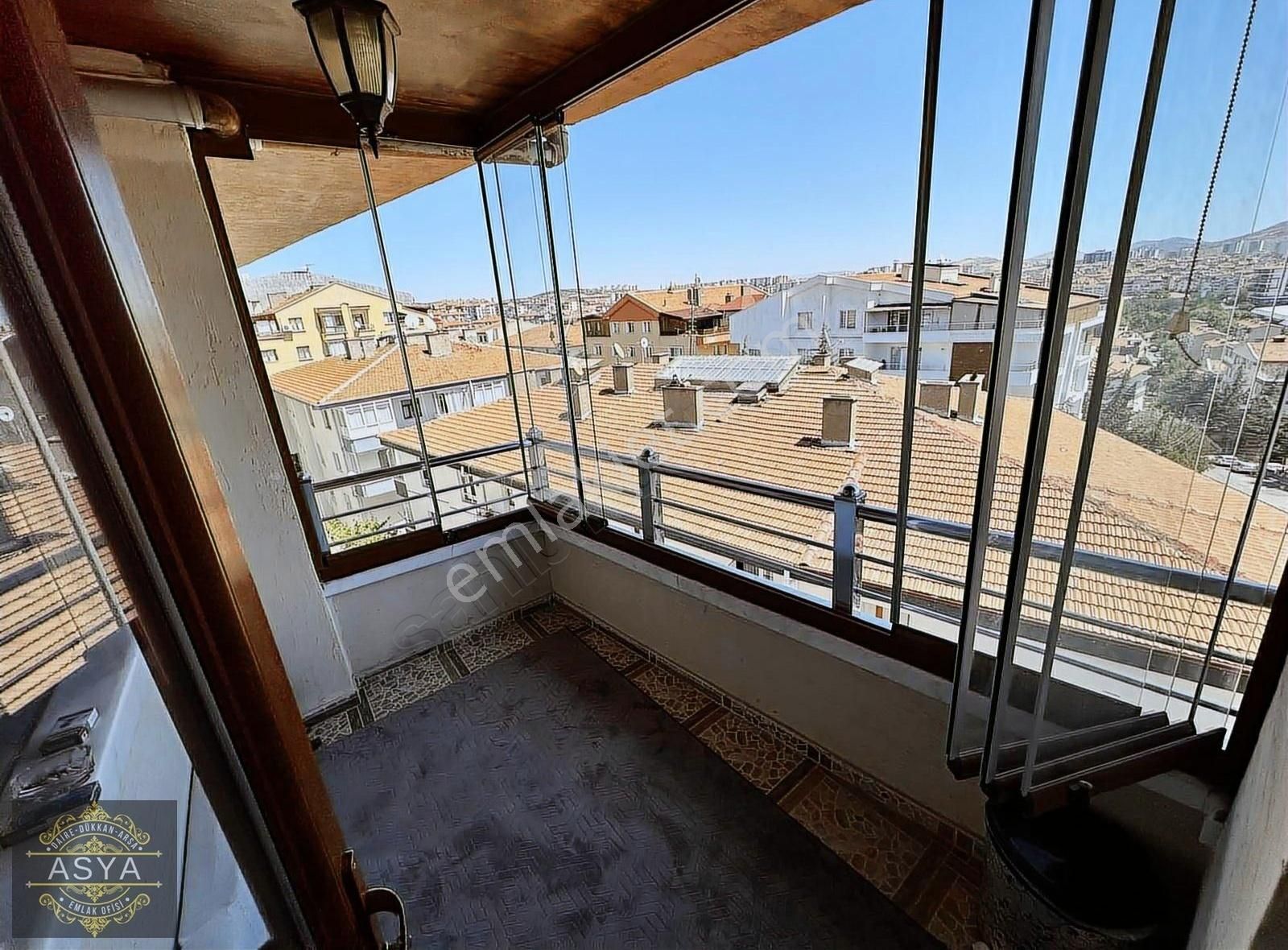 Keçiören Dutluk Yeni Bina 3+1 Ankara Manzaralı 150m2 Fırsatt - Görsel 25