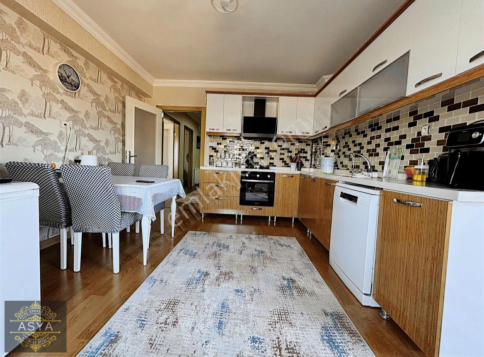 Keçiören Dutluk Yeni Bina 3+1 Ankara Manzaralı 150m2 Fırsatt - Görsel 28