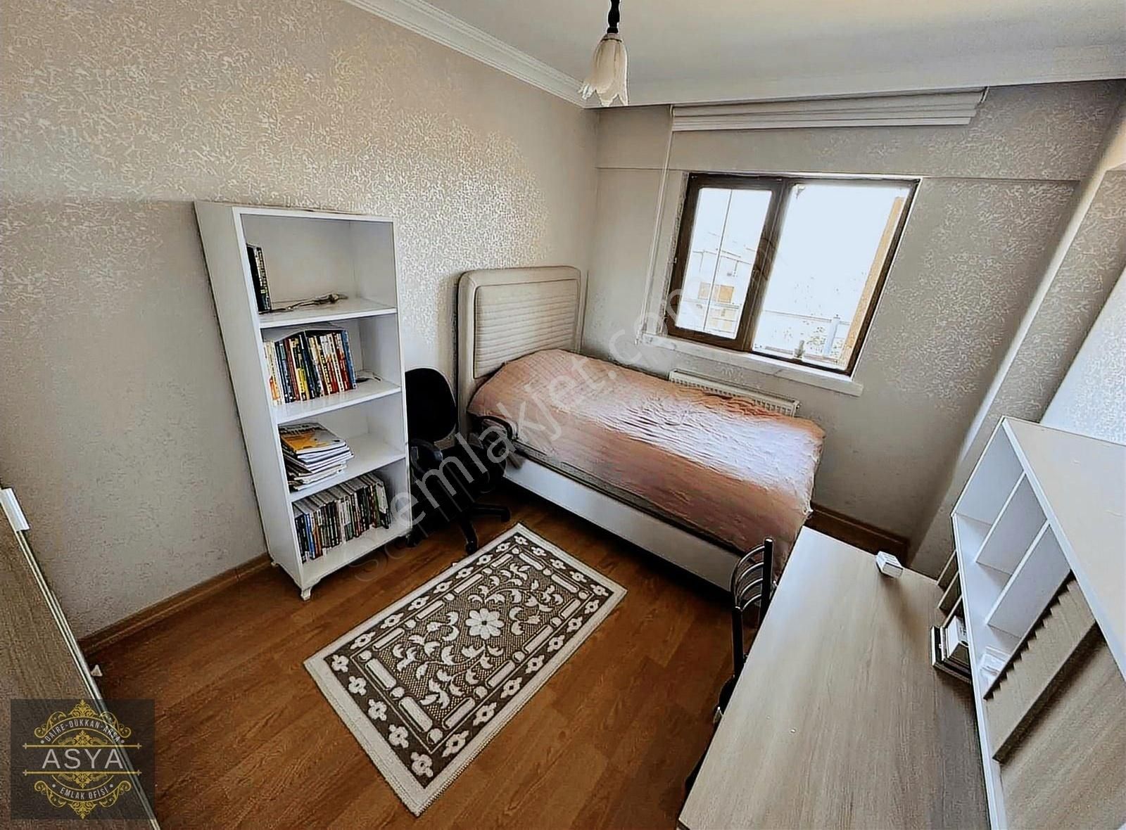 Keçiören Dutluk Yeni Bina 3+1 Ankara Manzaralı 150m2 Fırsatt - Görsel 26