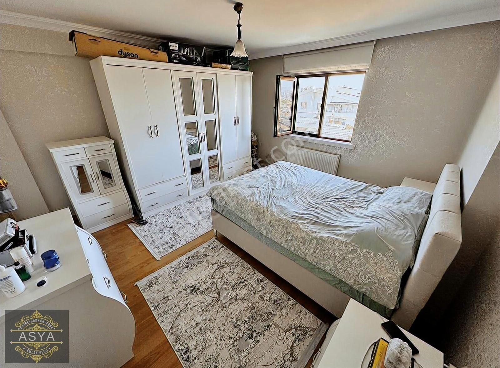 Keçiören Dutluk Yeni Bina 3+1 Ankara Manzaralı 150m2 Fırsatt - Görsel 27