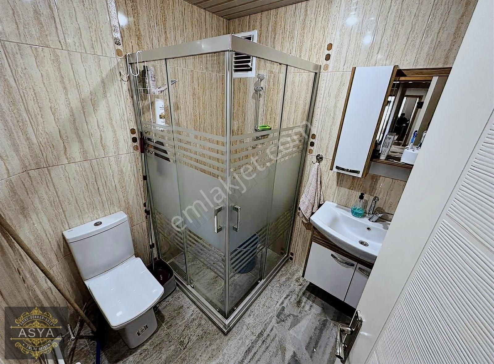 Keçiören Dutluk Yeni Bina 3+1 Ankara Manzaralı 150m2 Fırsatt - Görsel 14