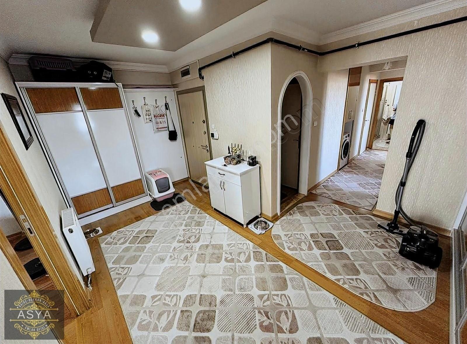 Keçiören Dutluk Yeni Bina 3+1 Ankara Manzaralı 150m2 Fırsatt - Görsel 10