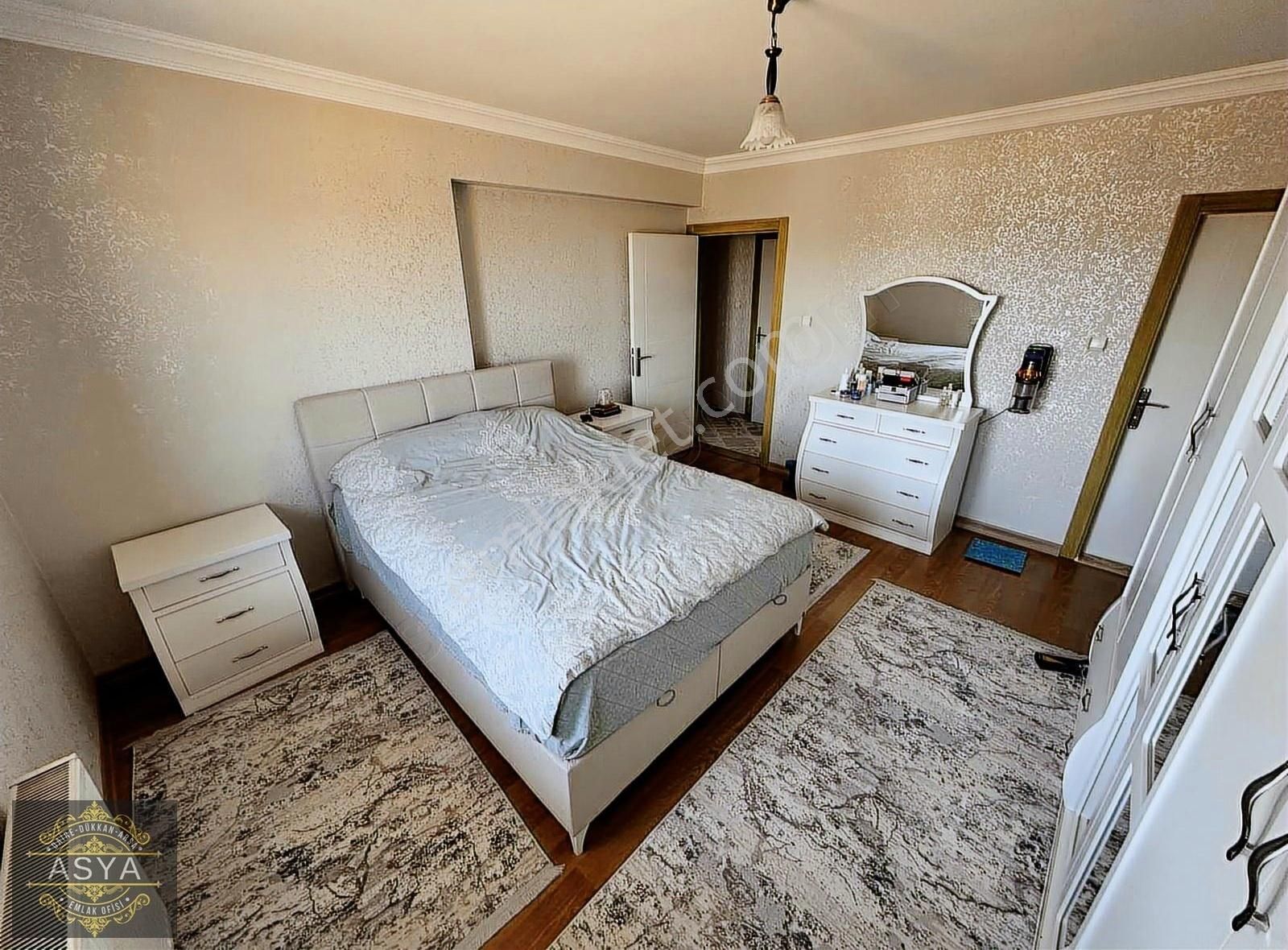 Keçiören Dutluk Yeni Bina 3+1 Ankara Manzaralı 150m2 Fırsatt - Görsel 13