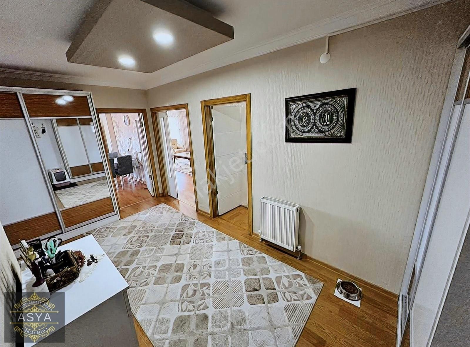 Keçiören Dutluk Yeni Bina 3+1 Ankara Manzaralı 150m2 Fırsatt - Görsel 15