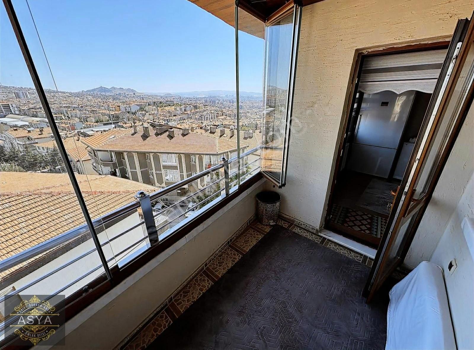 Keçiören Dutluk Yeni Bina 3+1 Ankara Manzaralı 150m2 Fırsatt - Görsel 7