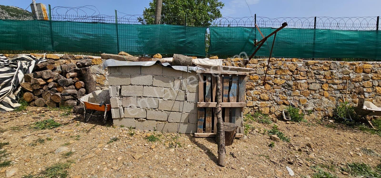 Murtiçi’nde Kendinizi Ayrıcalıklı Hissedeceğiniz 6400m2 Çiftlik - Görsel 26