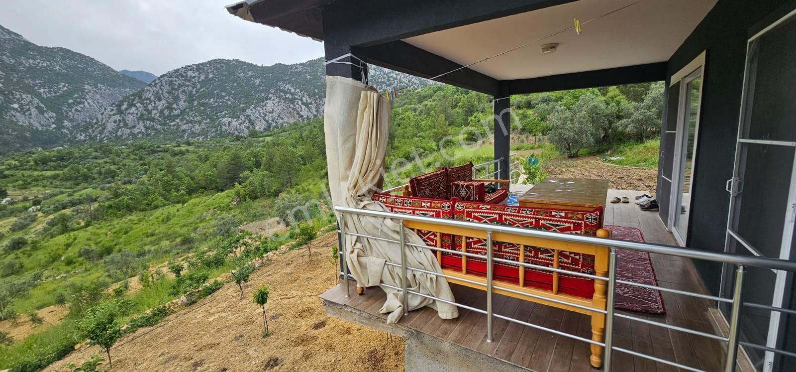 Murtiçi’nde Kendinizi Ayrıcalıklı Hissedeceğiniz 6400m2 Çiftlik - Görsel 16