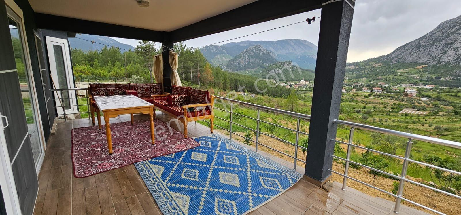 Murtiçi’nde Kendinizi Ayrıcalıklı Hissedeceğiniz 6400m2 Çiftlik - Görsel 18