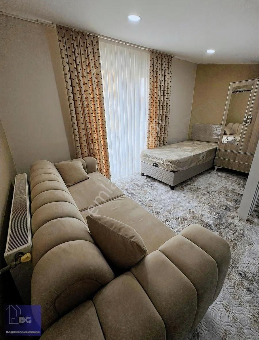 Başkent Gayrimenkul'den Tek Tapu Çift Apart Seçenekleri Fırsatı! - Görsel 3