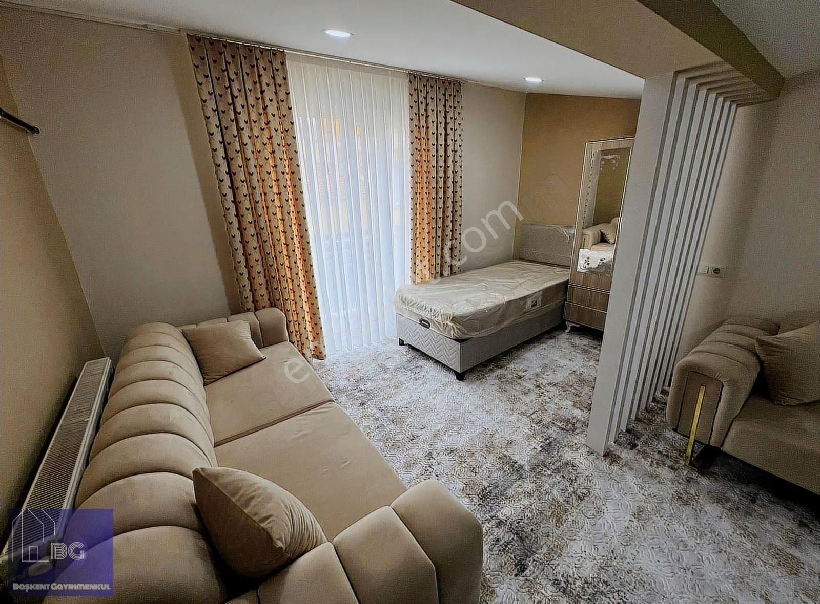 Başkent Gayrimenkul'den Tek Tapu Çift Apart Seçenekleri Fırsatı! - Görsel 5