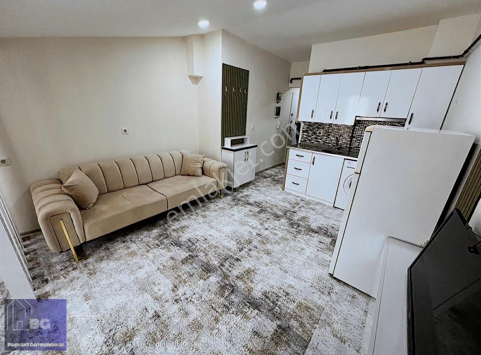 Başkent Gayrimenkul'den Tek Tapu Çift Apart Seçenekleri Fırsatı! - Görsel 4