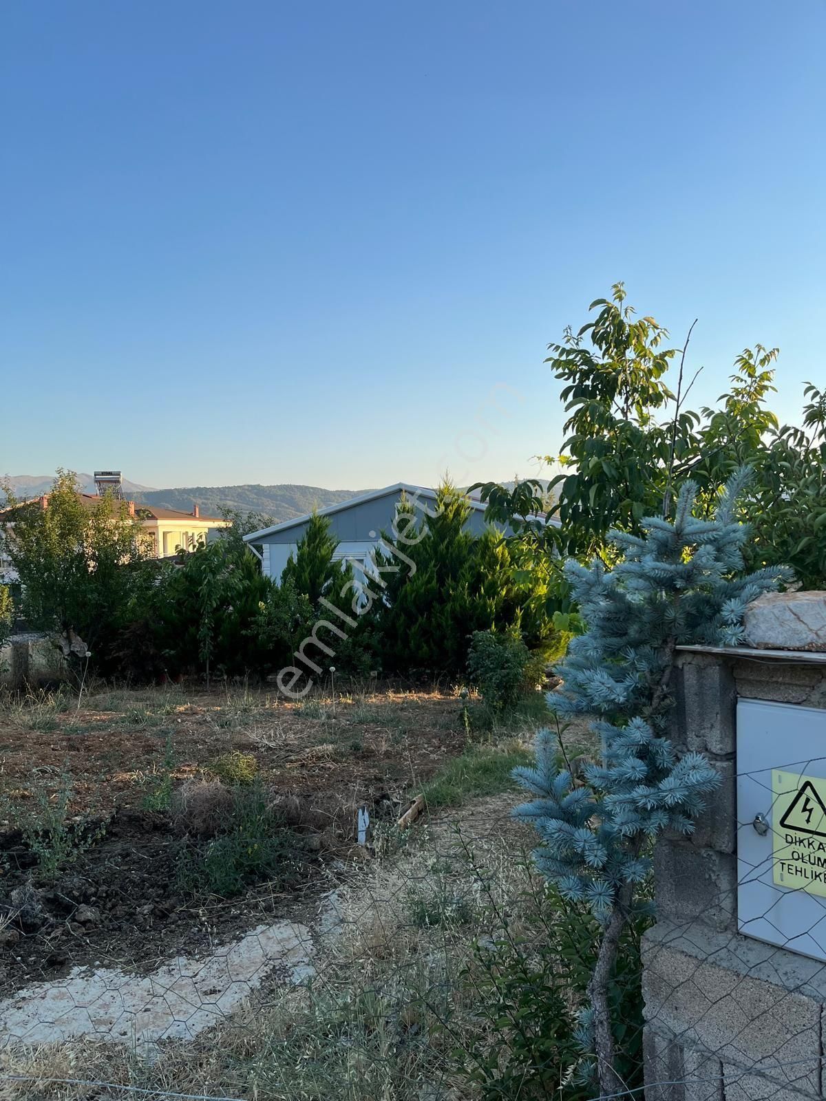 Sahibinden Cankurtaran Tuna Petrol Üstünde Satılık Müstakil Ev - Görsel 9