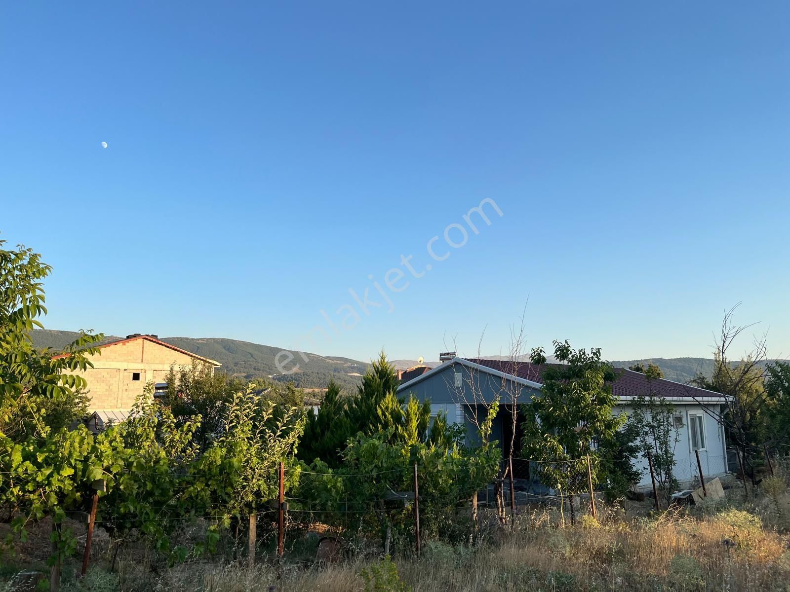 Sahibinden Cankurtaran Tuna Petrol Üstünde Satılık Müstakil Ev - Görsel 8