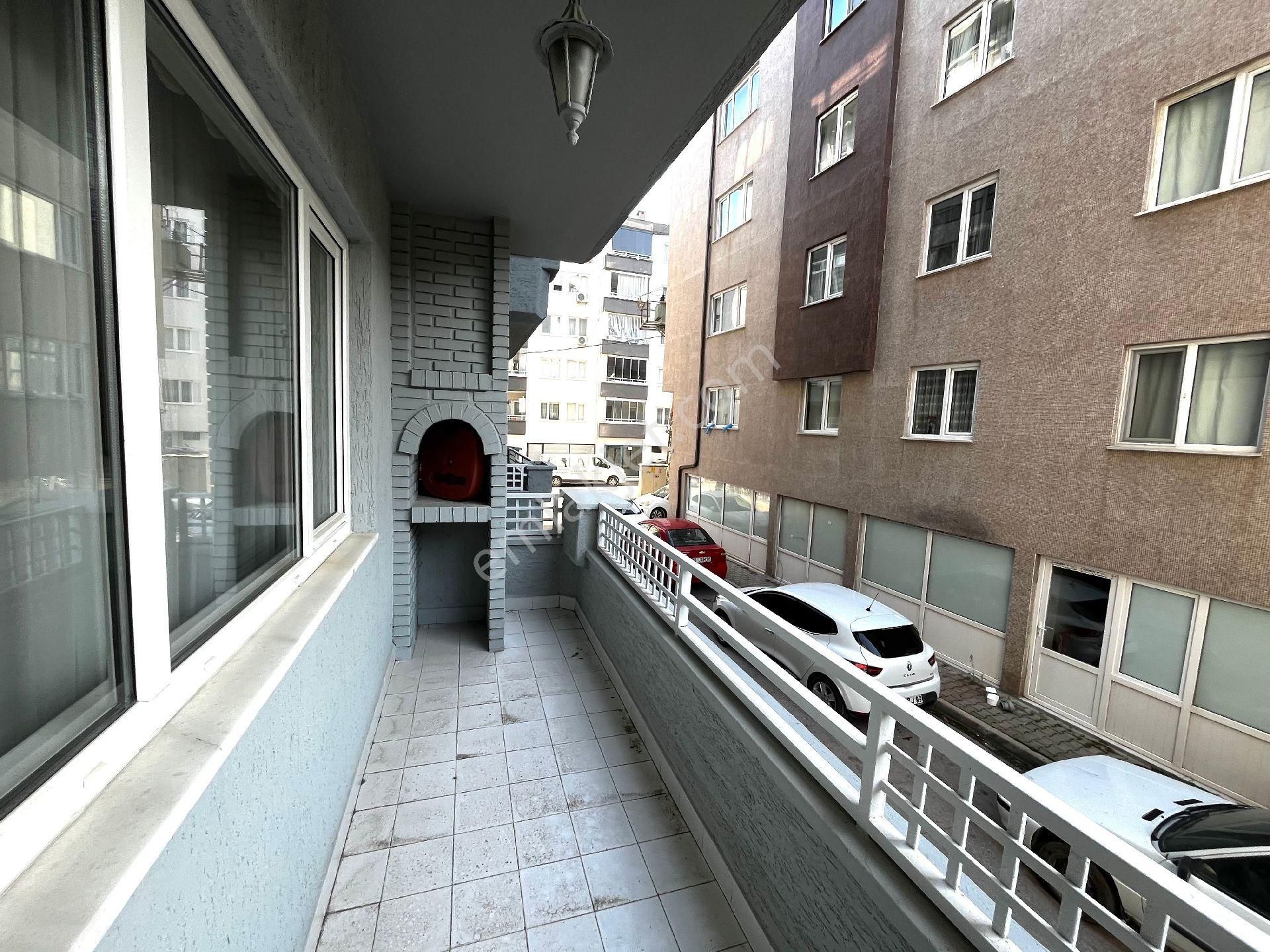 Mudanya Halitpaşa Mahallesi Satılık Daire - Görsel 4