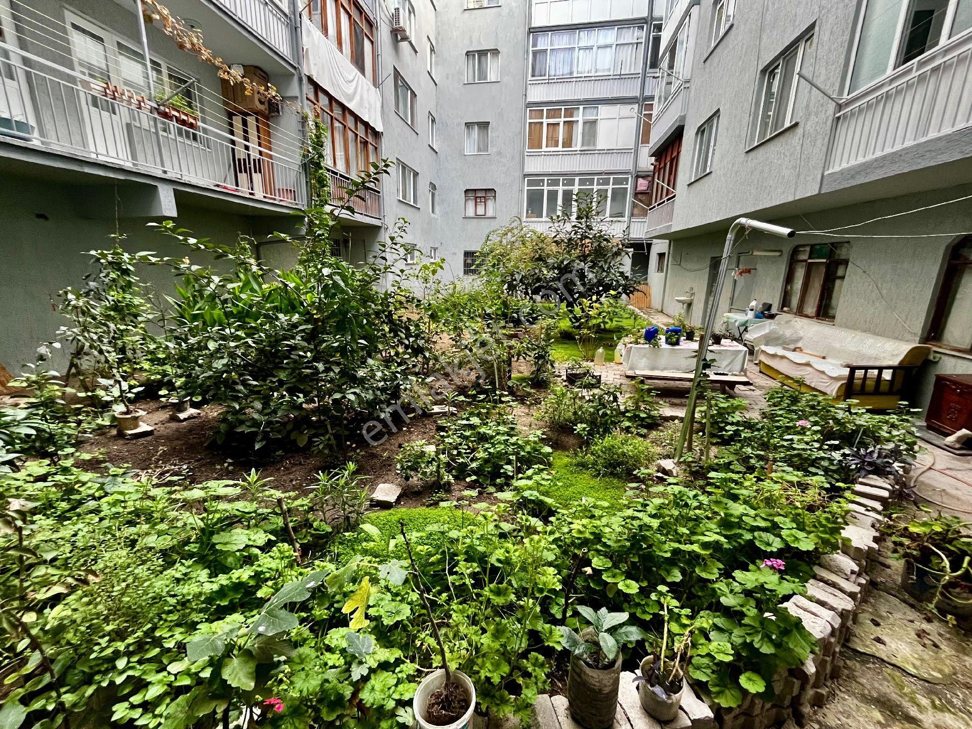 Mudanya Halitpaşa Mahallesi Satılık Daire - Görsel 22