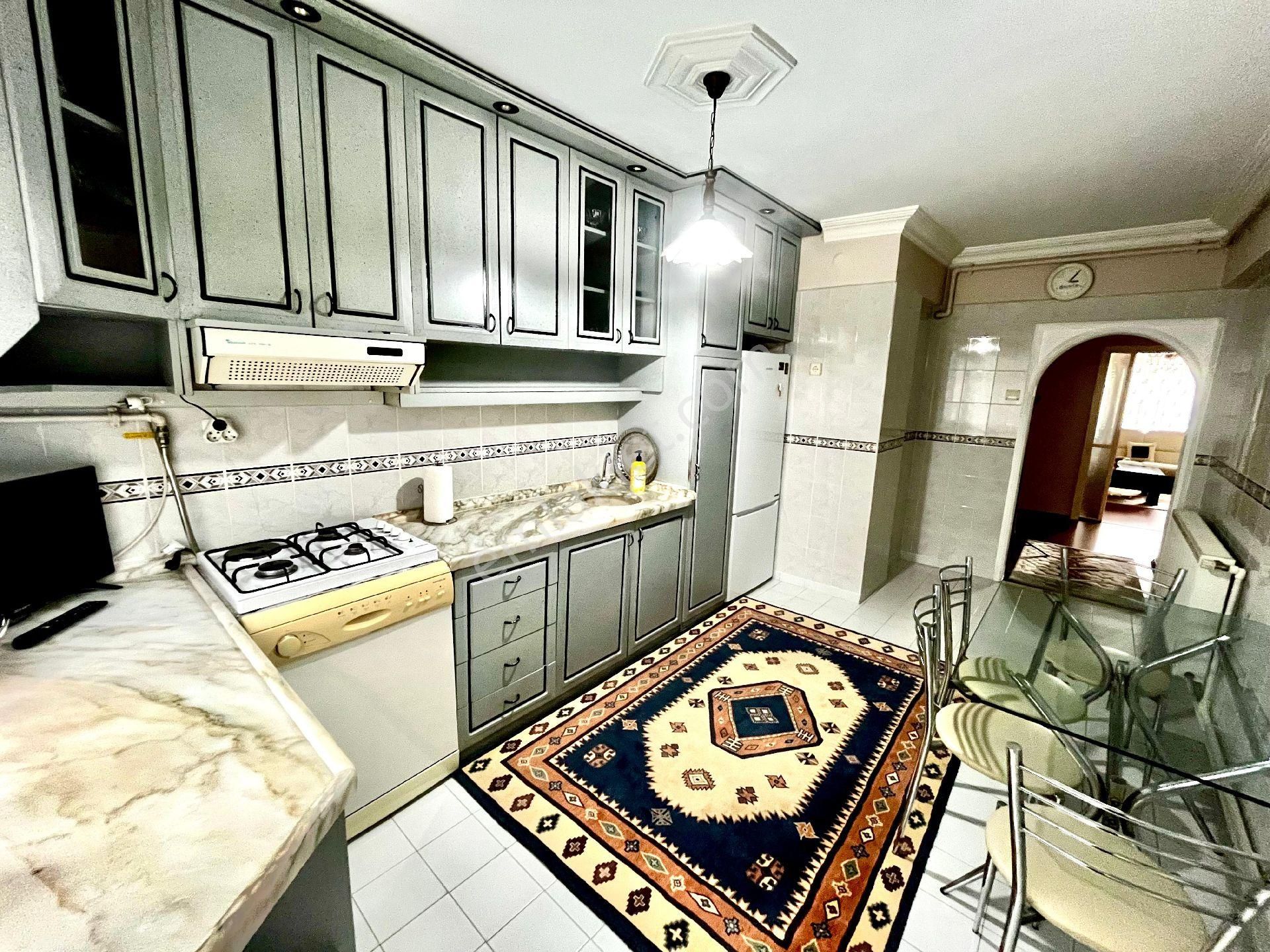 Mudanya Halitpaşa Mahallesi Satılık Daire - Görsel 11