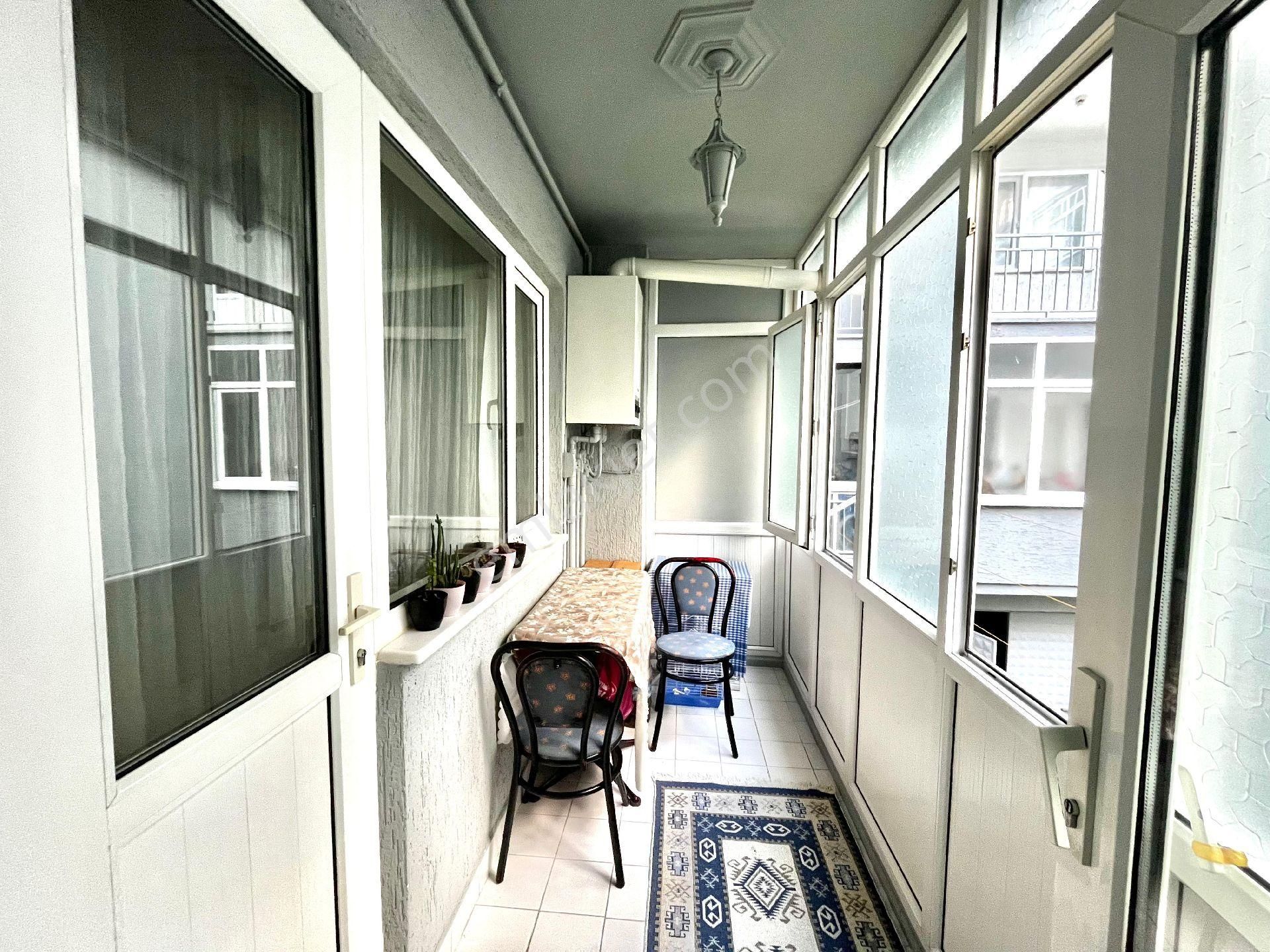 Mudanya Halitpaşa Mahallesi Satılık Daire - Görsel 13