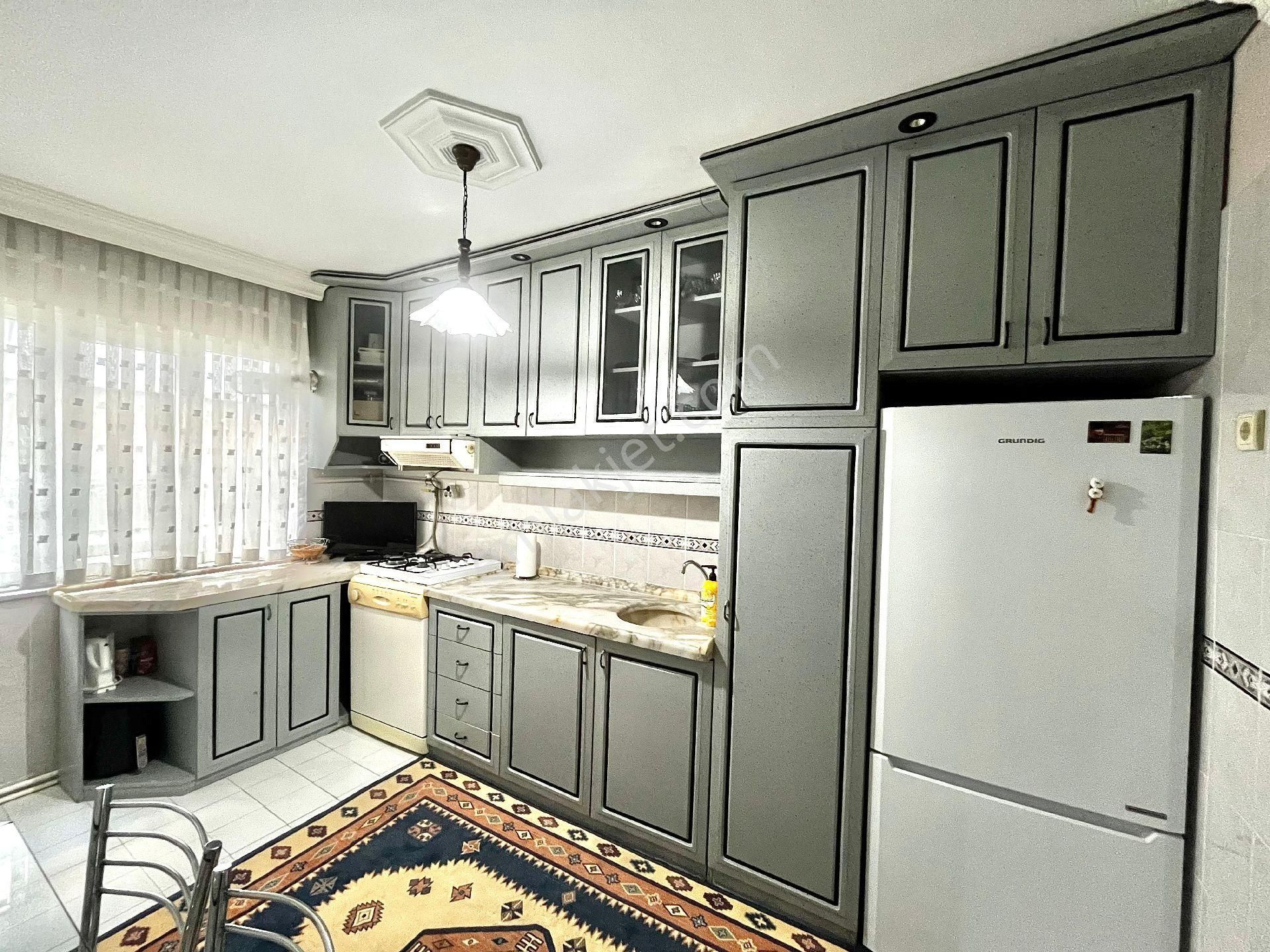 Mudanya Halitpaşa Mahallesi Satılık Daire - Görsel 17
