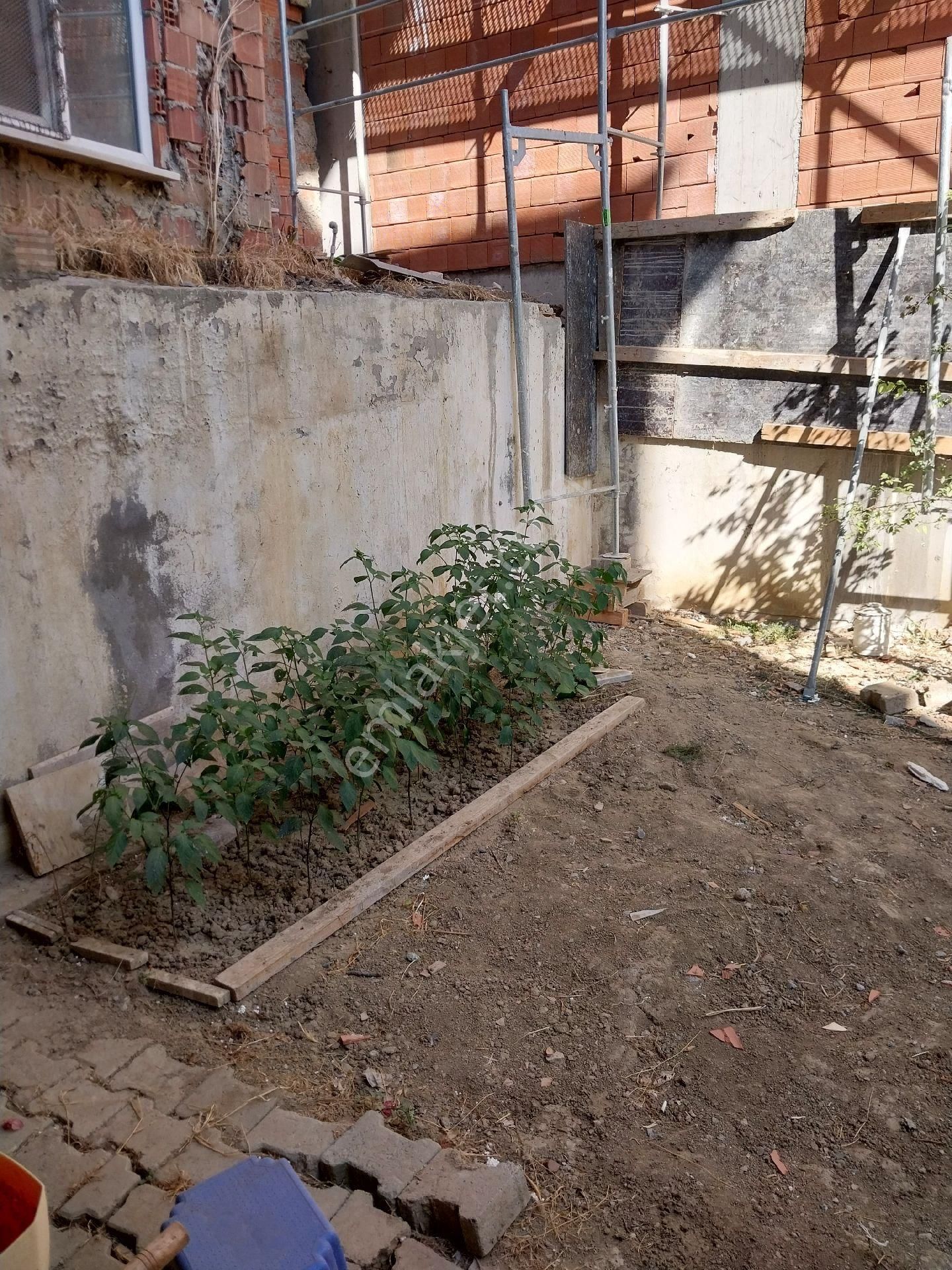 Tekirdağ Süleymanpaşa Gayrimenkulden Satılık Daire Ciftlikonu Mah 2+1 Giriş Katı - Görsel 11