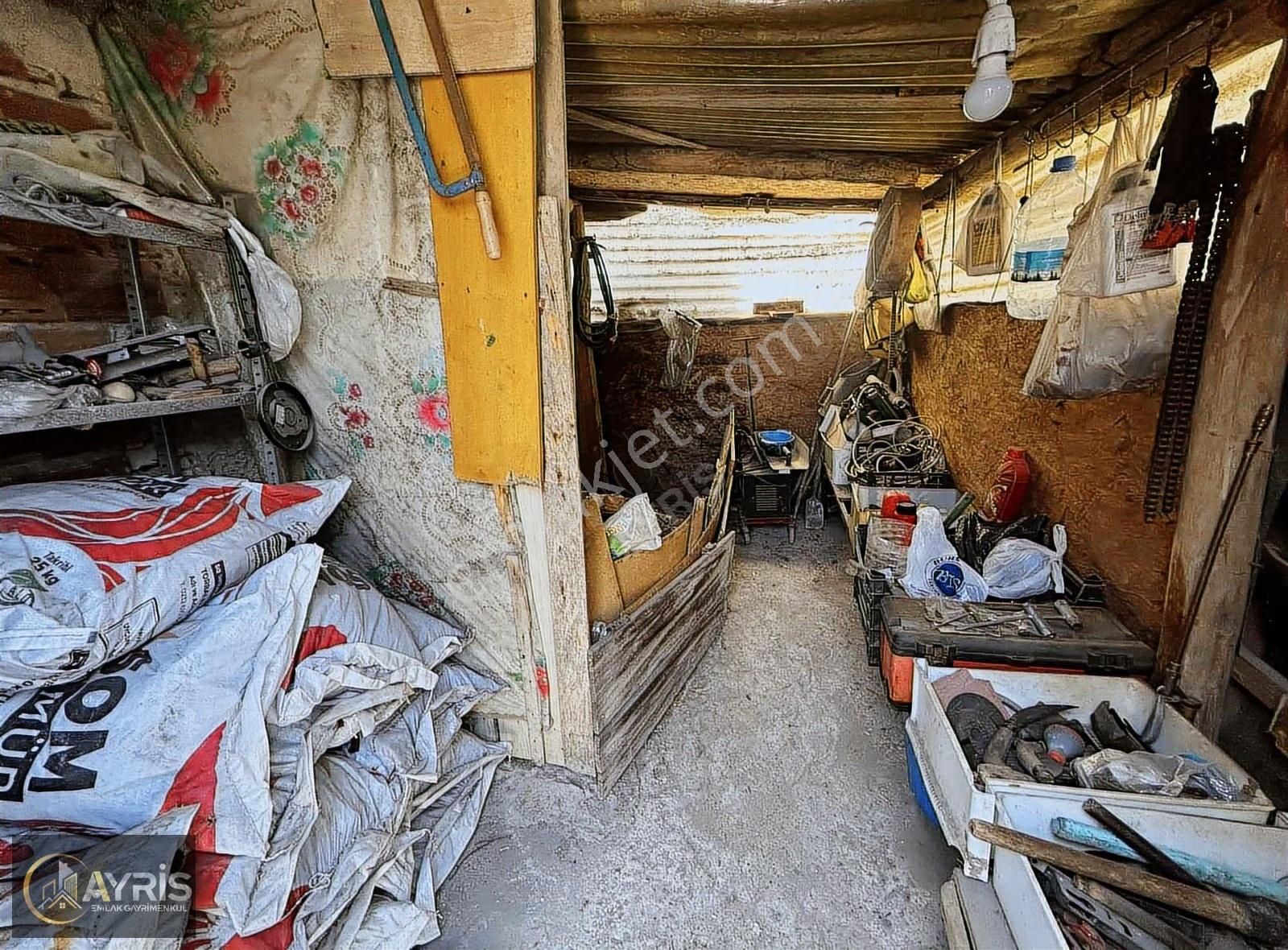 Foça Gerenköy Satılık Müstakil Ev - Görsel 19