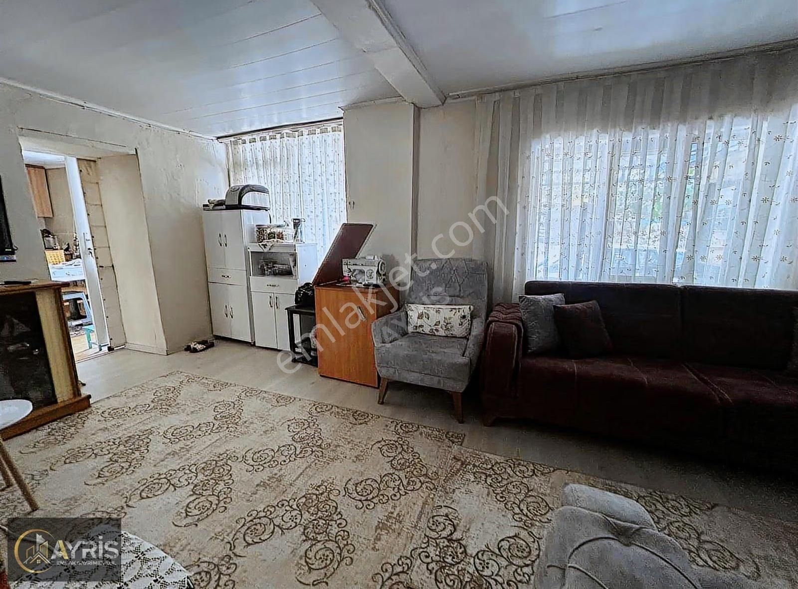 Foça Gerenköy Satılık Müstakil Ev - Görsel 21