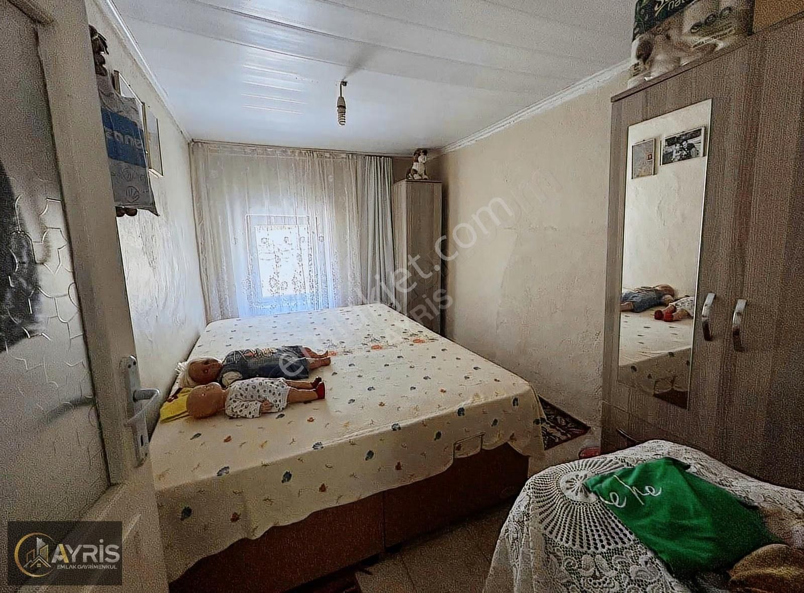 Foça Gerenköy Satılık Müstakil Ev - Görsel 14