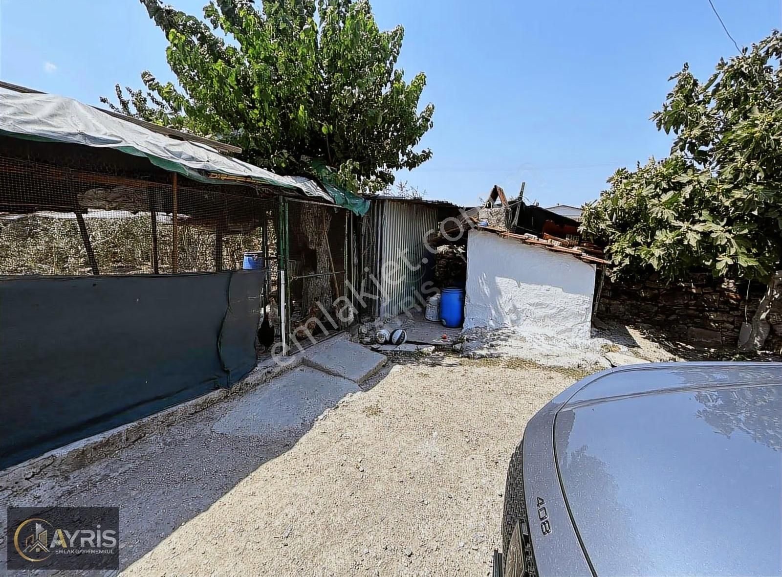 Foça Gerenköy Satılık Müstakil Ev - Görsel 27