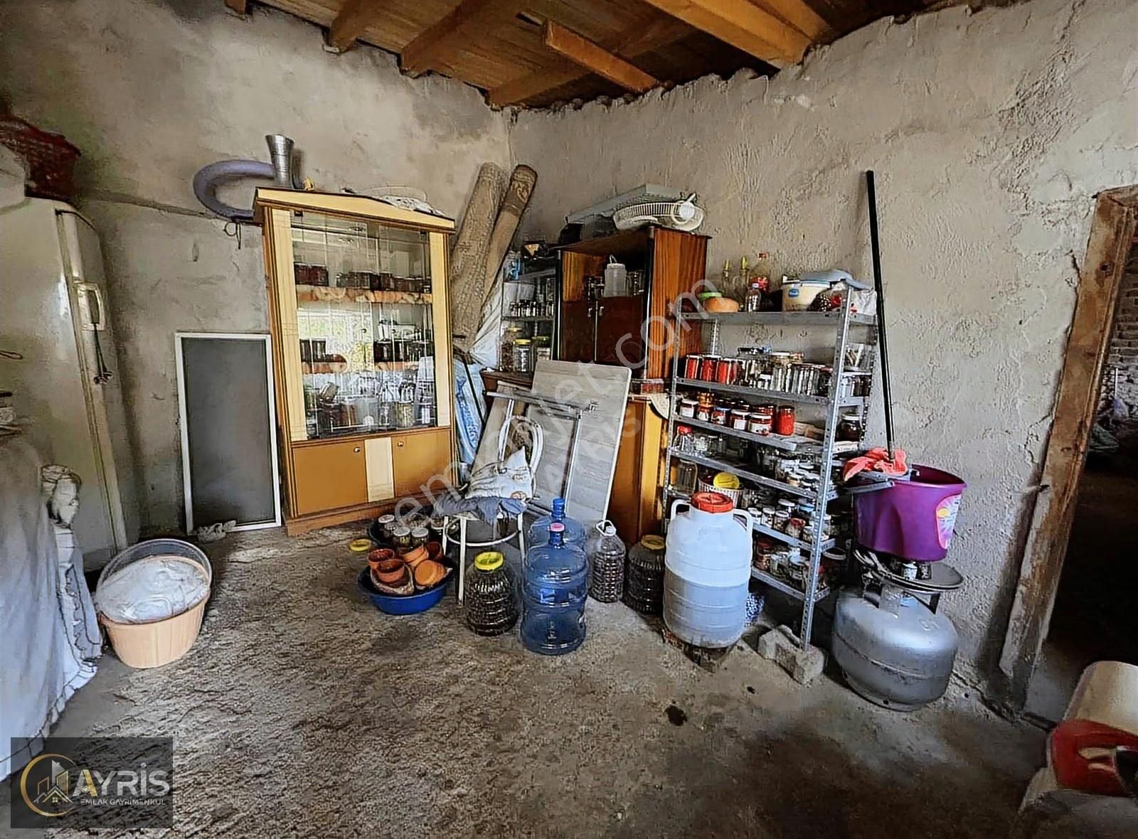 Foça Gerenköy Satılık Müstakil Ev - Görsel 26