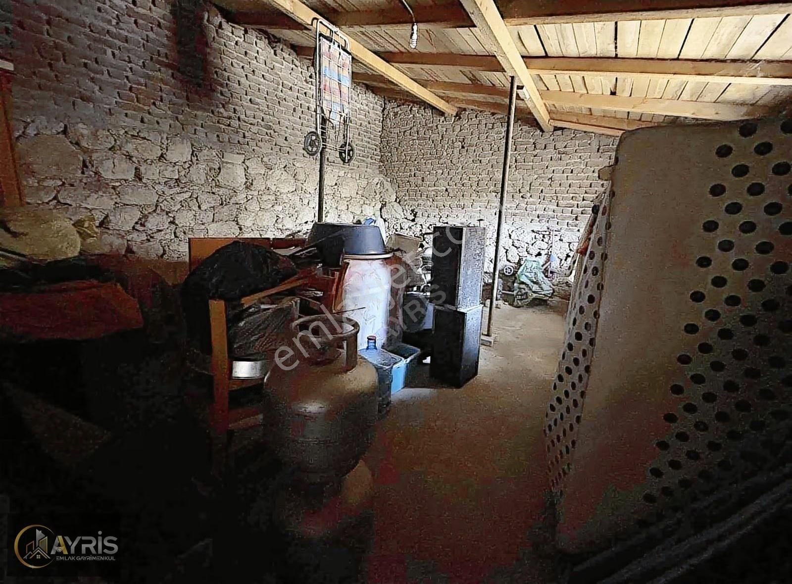 Foça Gerenköy Satılık Müstakil Ev - Görsel 3