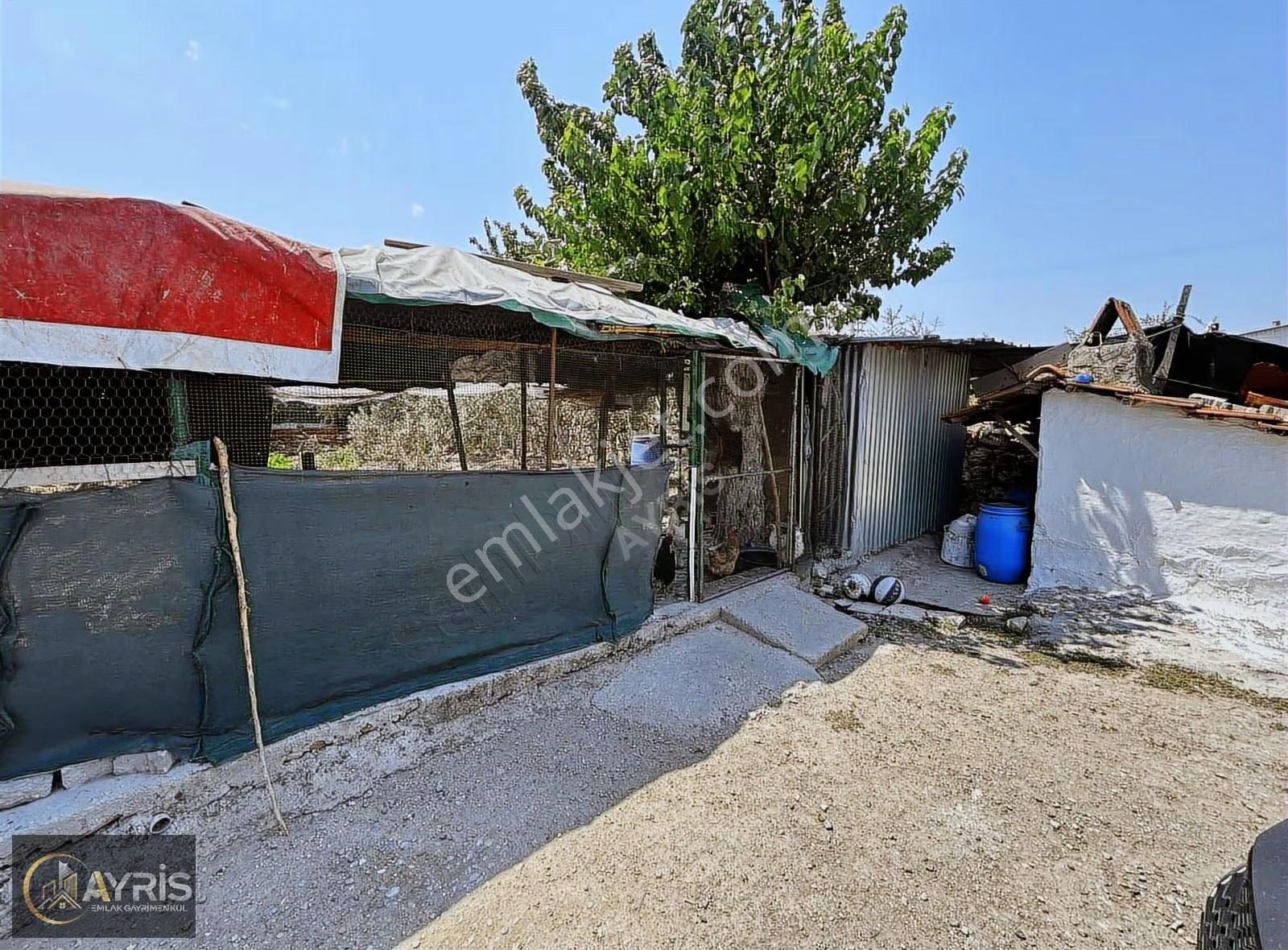 Foça Gerenköy Satılık Müstakil Ev - Görsel 8