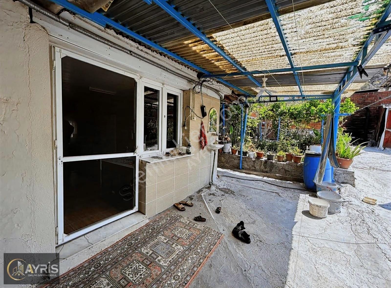 Foça Gerenköy Satılık Müstakil Ev - Görsel 31