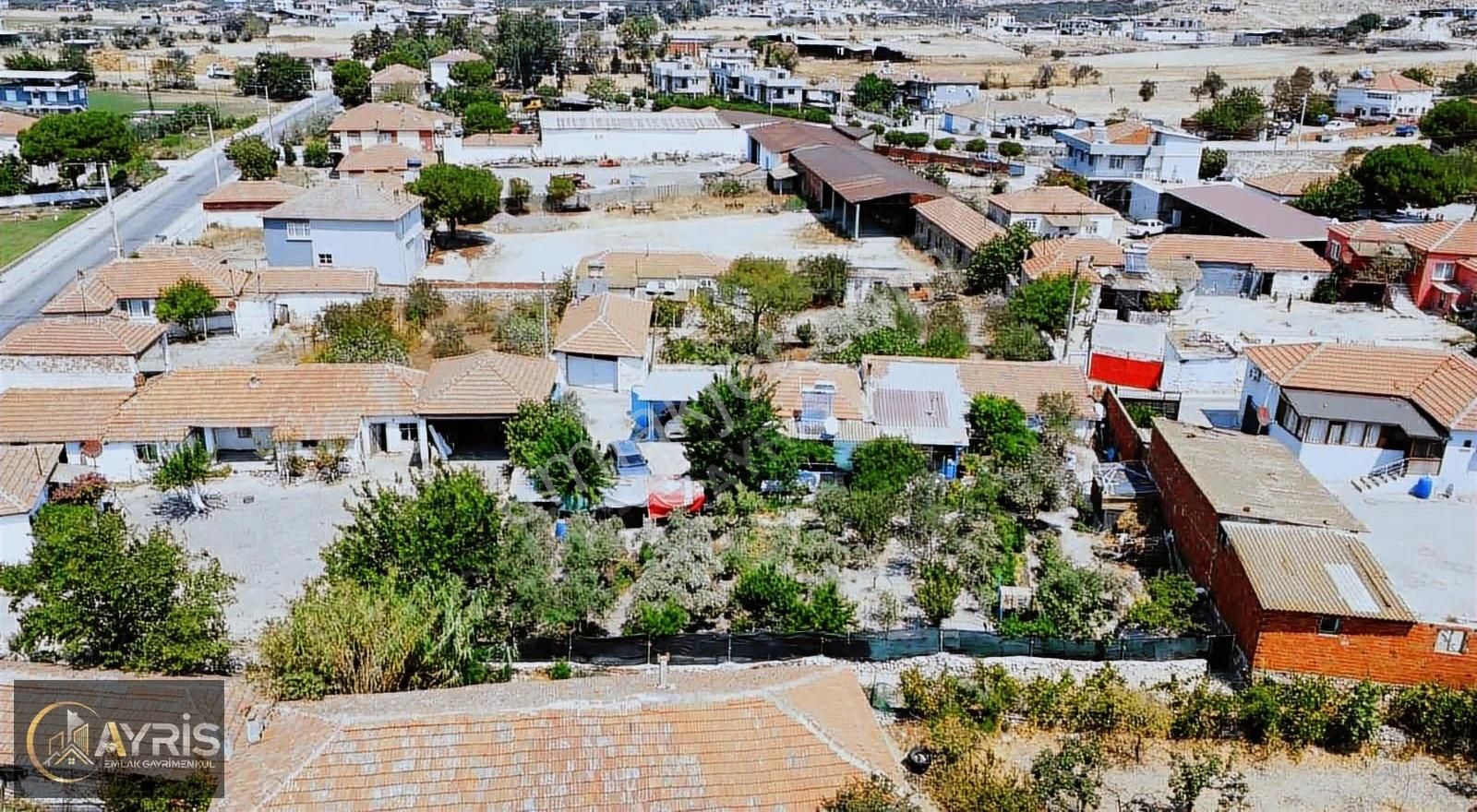 Foça Gerenköy Satılık Müstakil Ev - Görsel 12