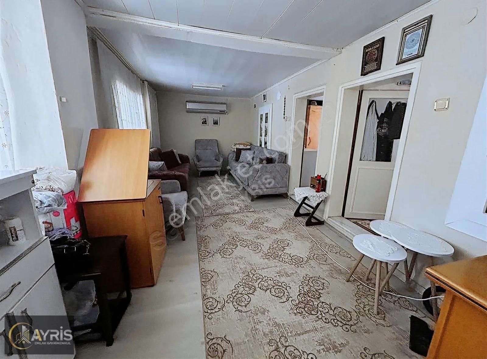 Foça Gerenköy Satılık Müstakil Ev - Görsel 17