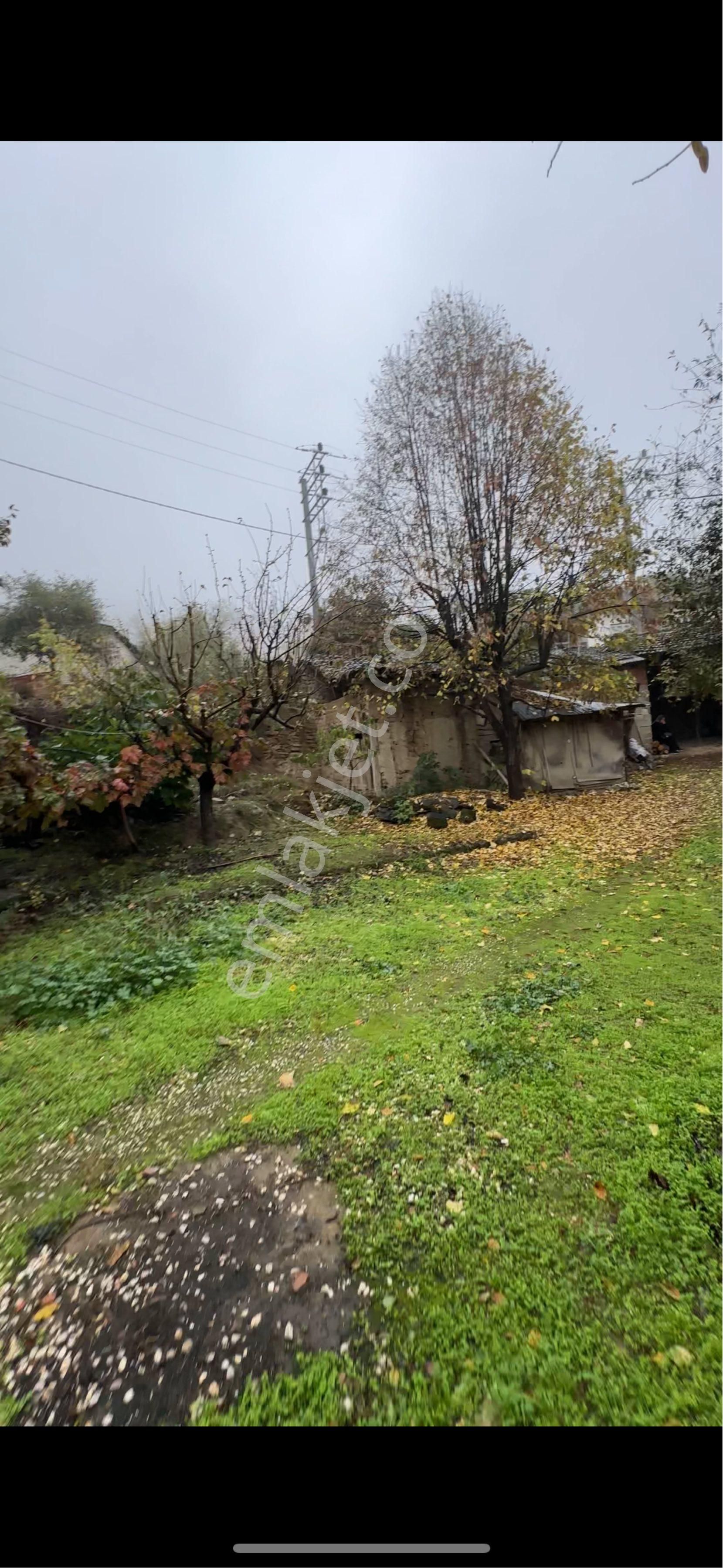 Satılık Arsa - Görsel 13