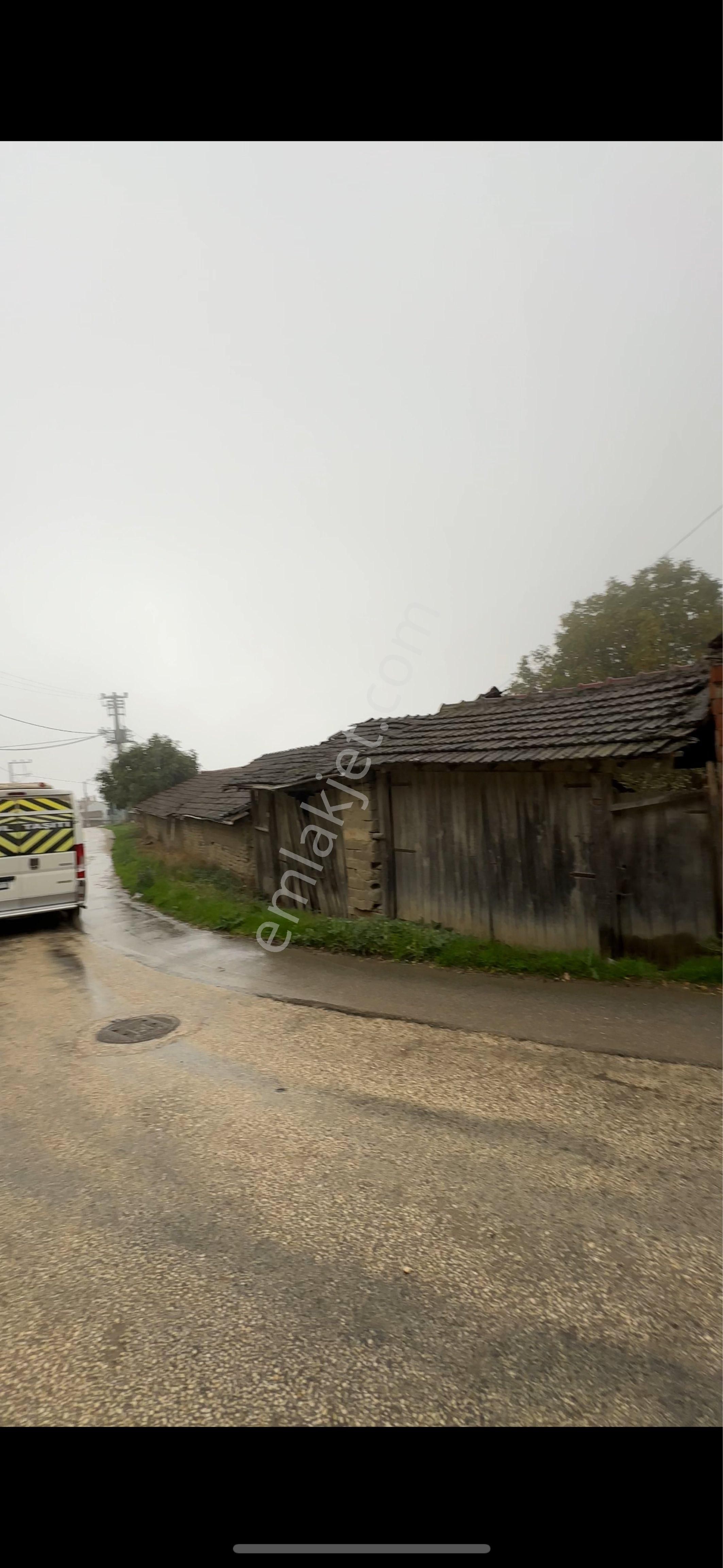 Satılık Arsa - Görsel 6