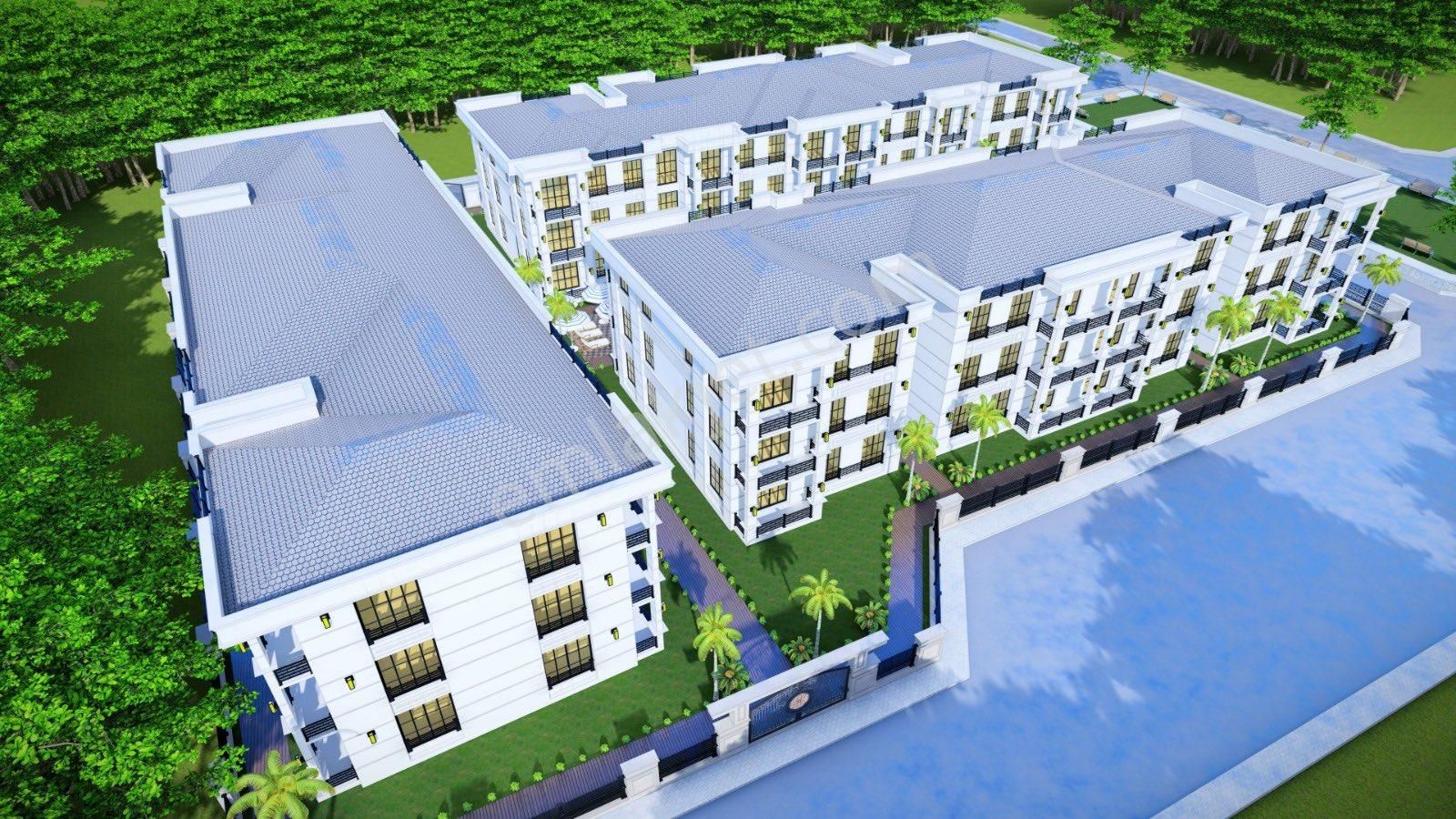 Karasu’nun En Gözde Lokasyonunda 2+1 Deniz Manzaralı Satılık Daireler. 0.99 Faiz Oranı İle Ödeme! - Görsel 27