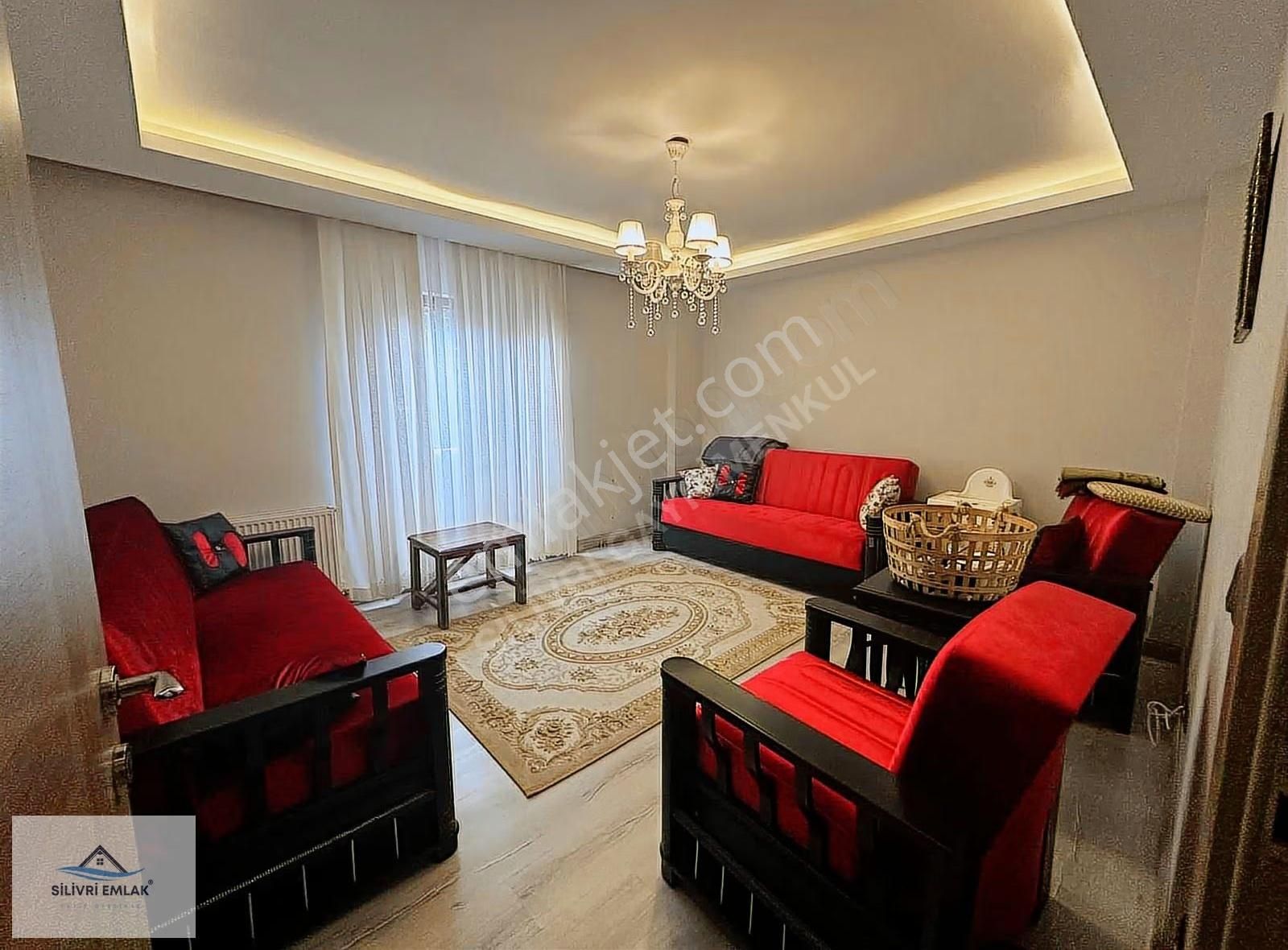 Marmara Ereğlisinde Eşsiz Özel Yapım 1.kalite Malzeme 7+1 Villa - Görsel 20